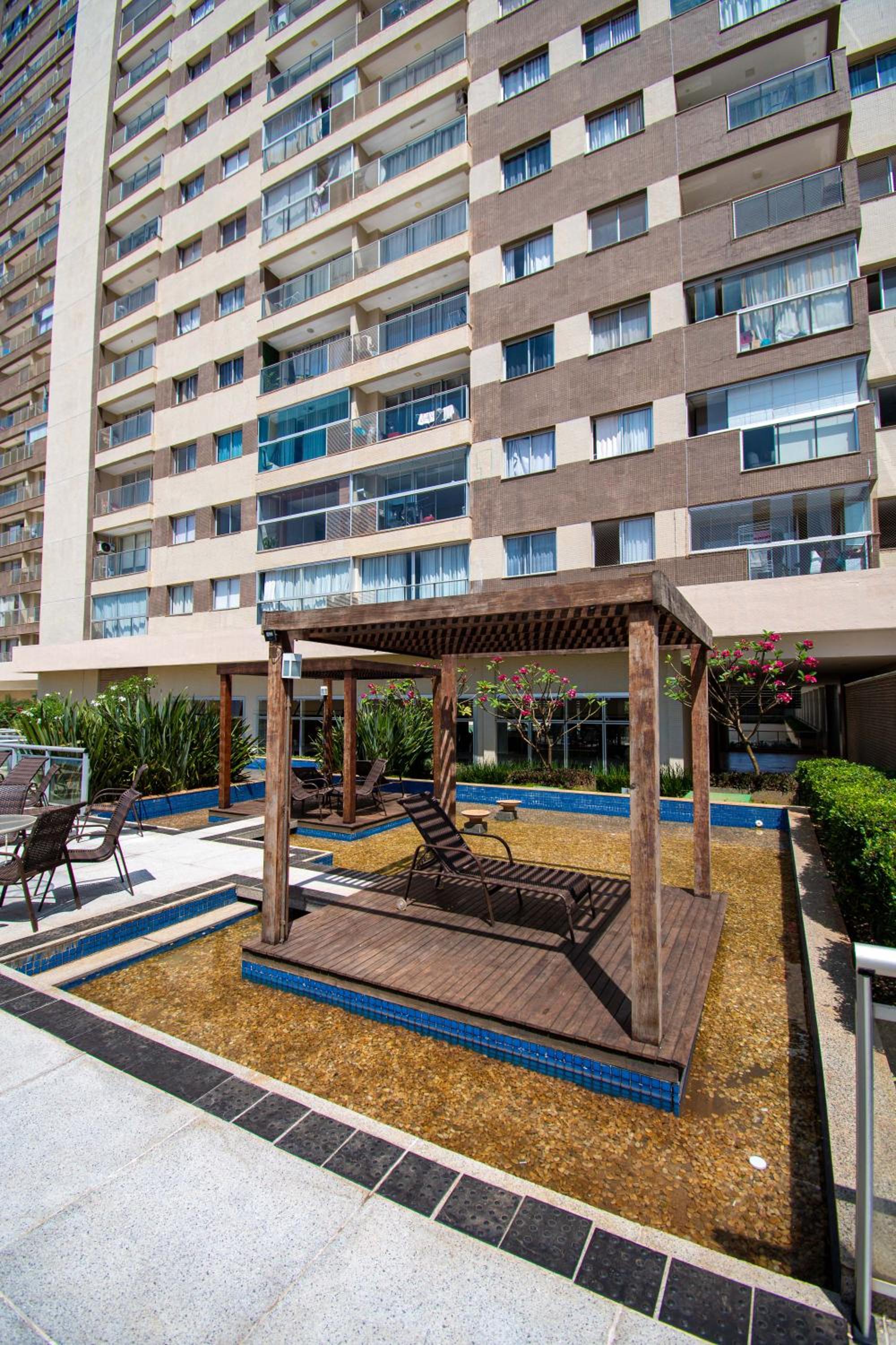 Apartamento maravilhoso 2