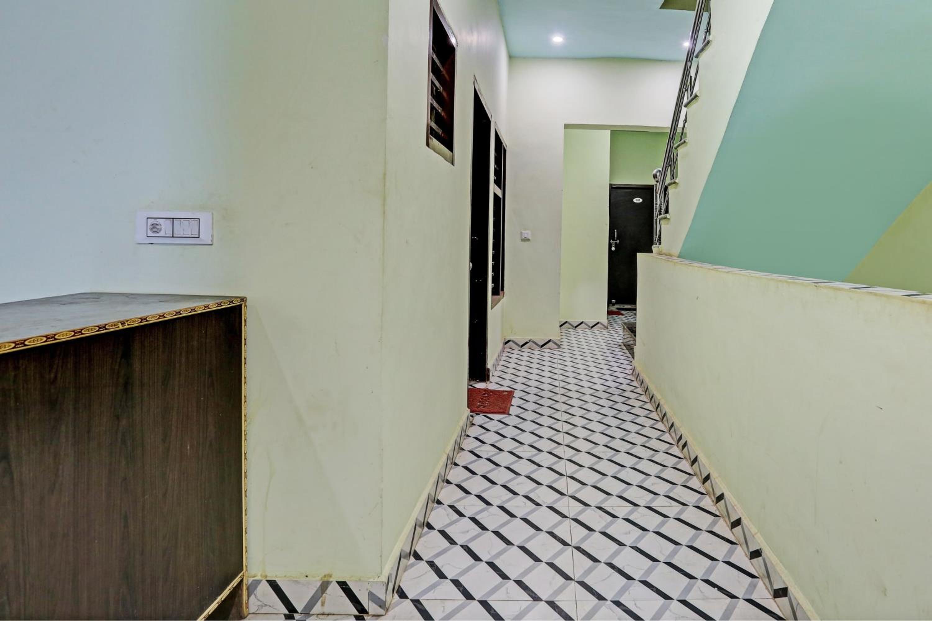 Hotel O D Ekant Hotel view 2