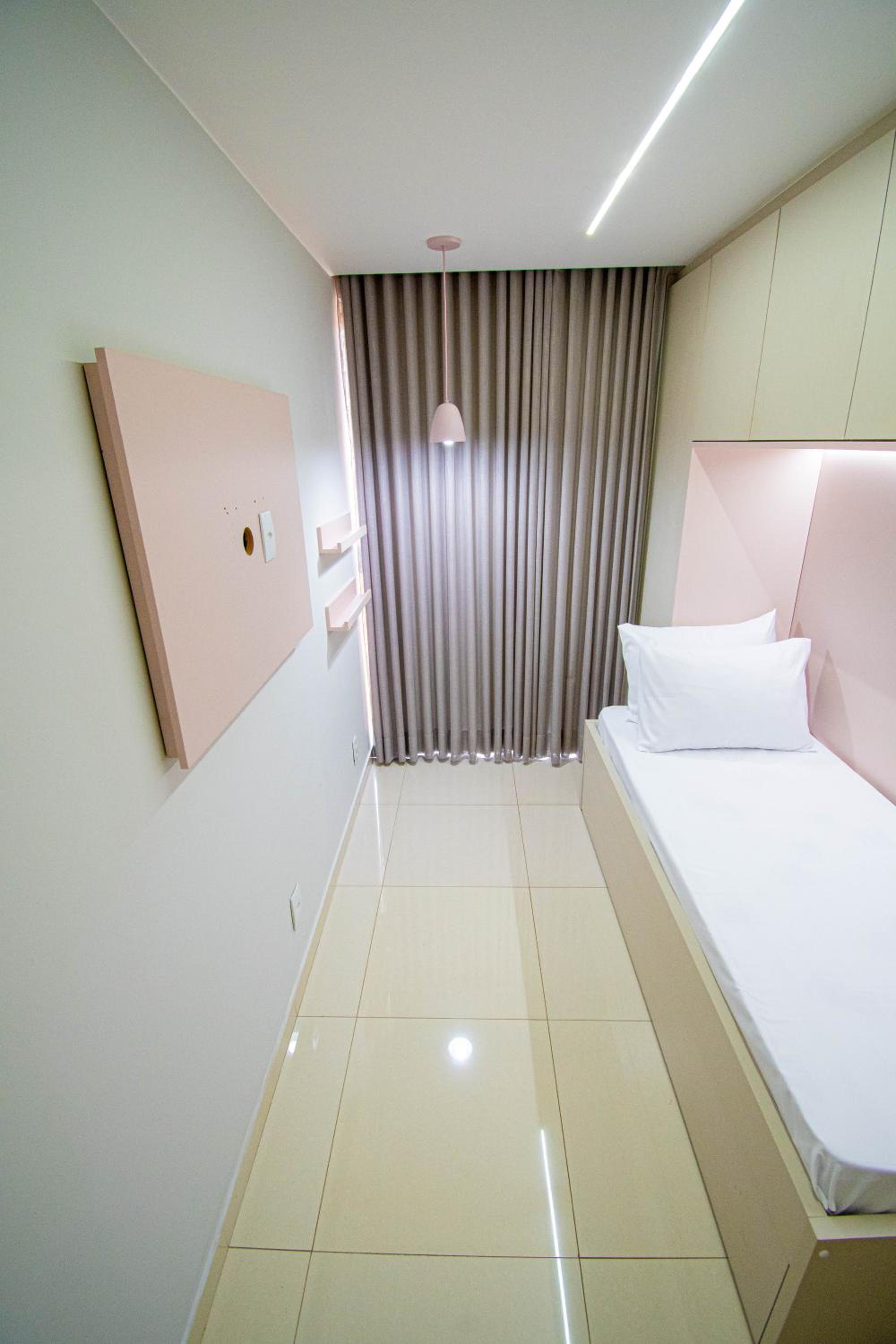 Apartamento maravilhoso 2
