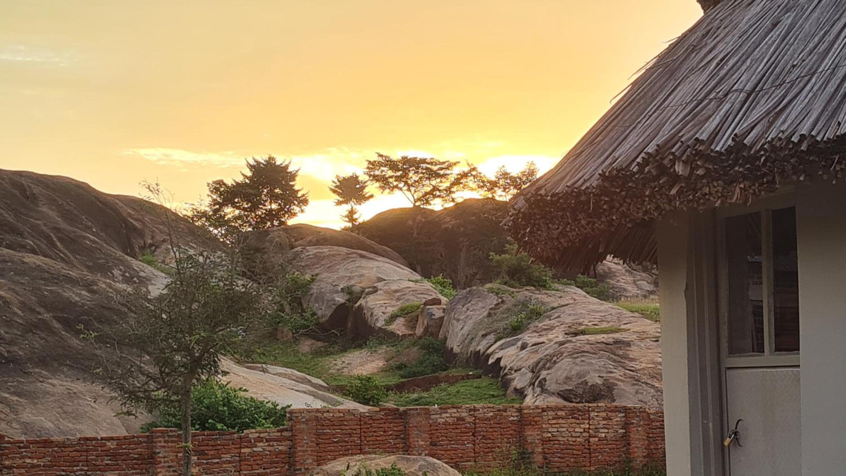 Nyero Guesthouses