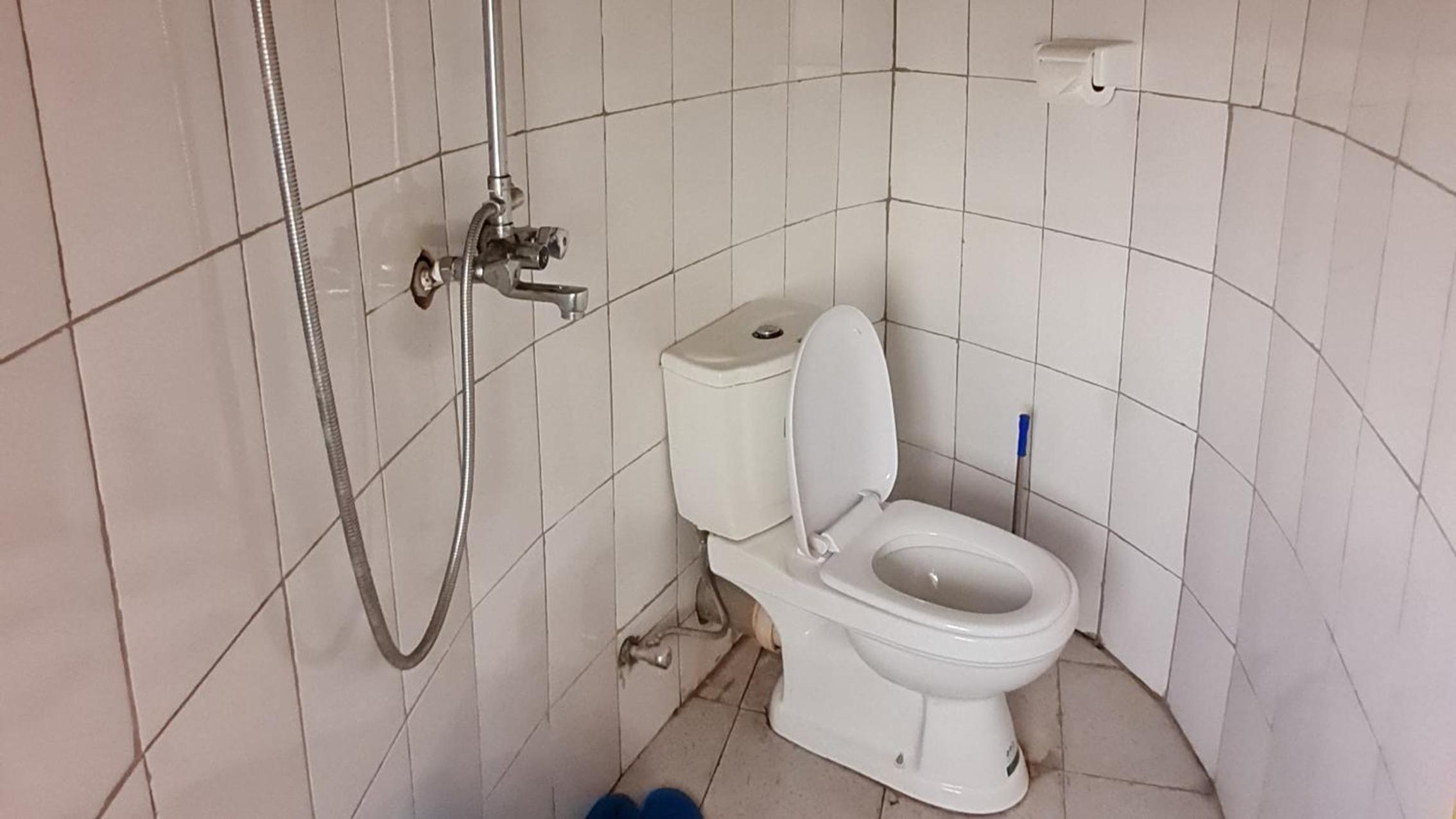 Nyero Guesthouses
