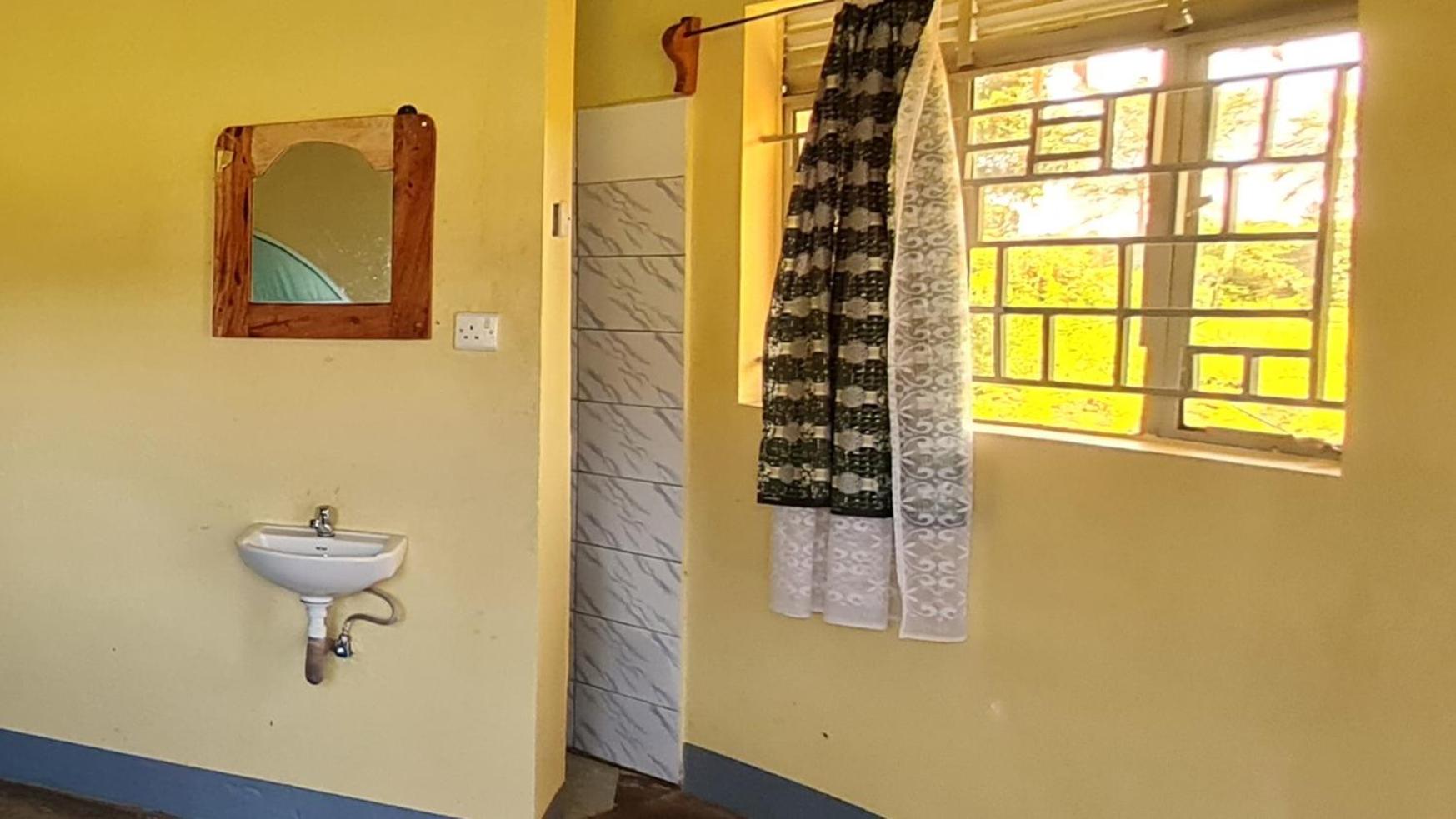 Nyero Guesthouses