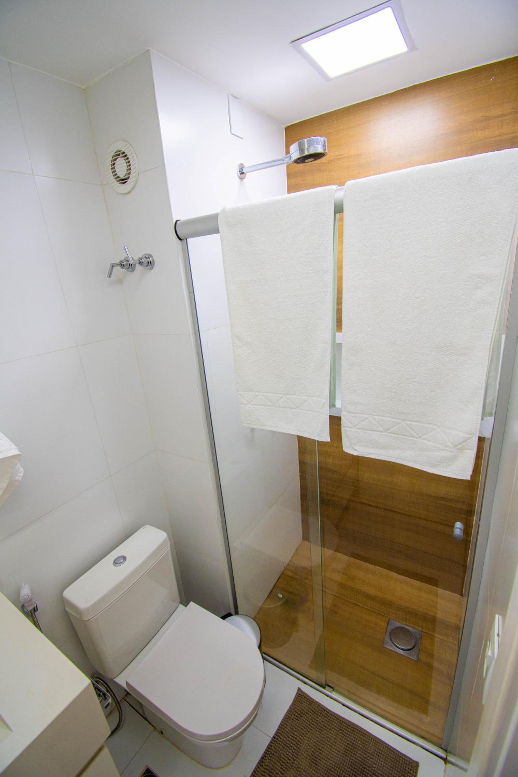Apartamento maravilhoso 2