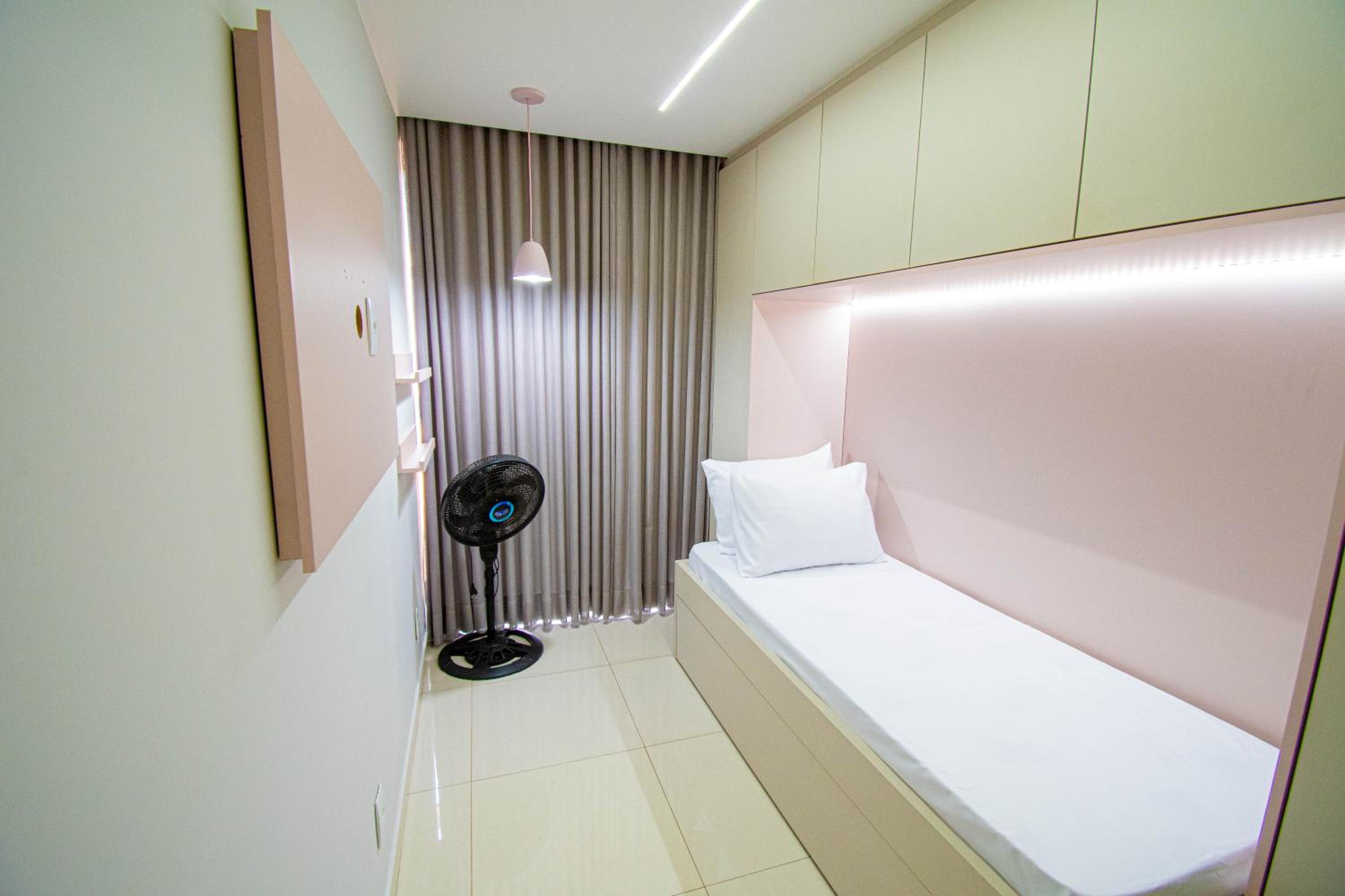 Apartamento maravilhoso 2