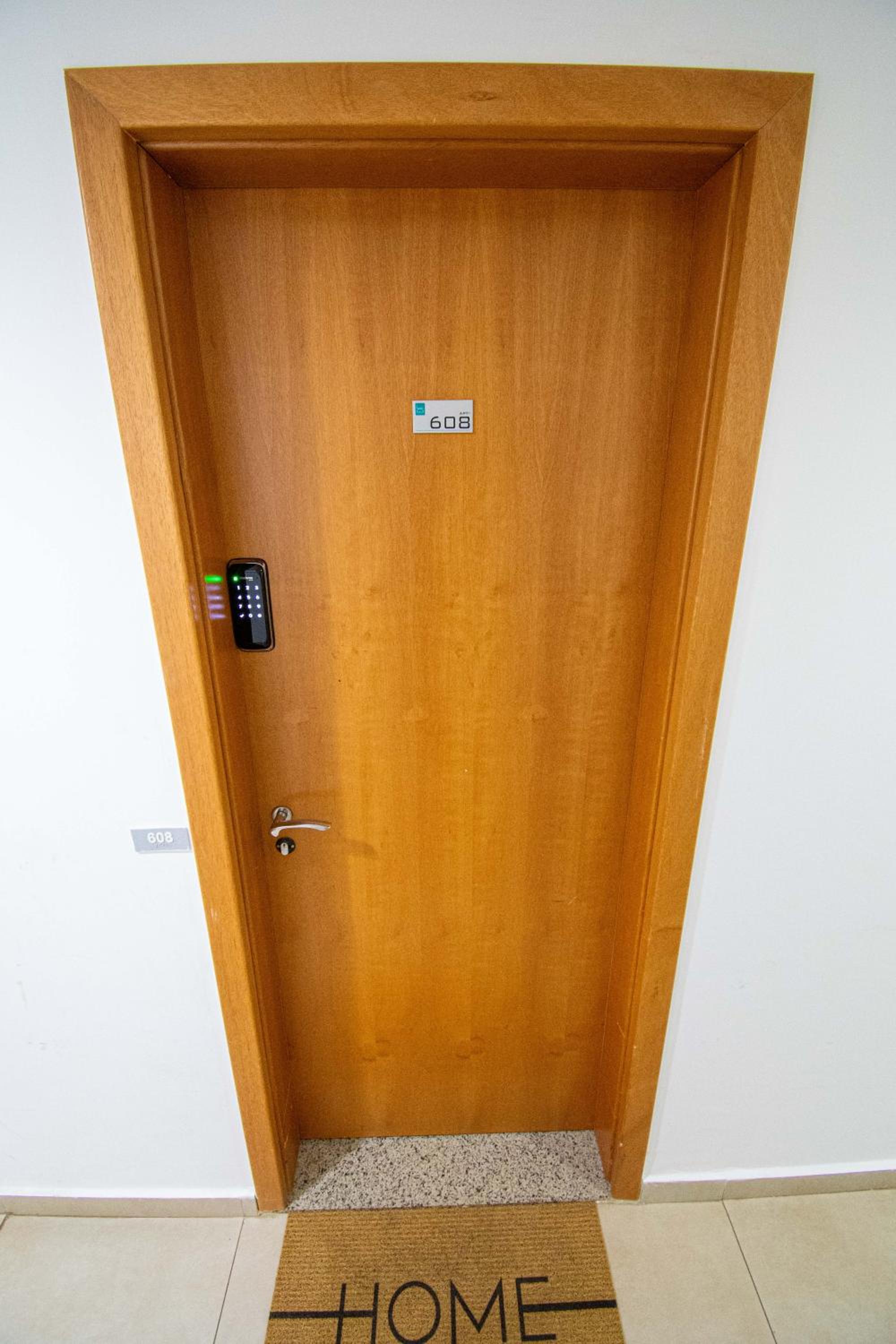 Apartamento maravilhoso 2