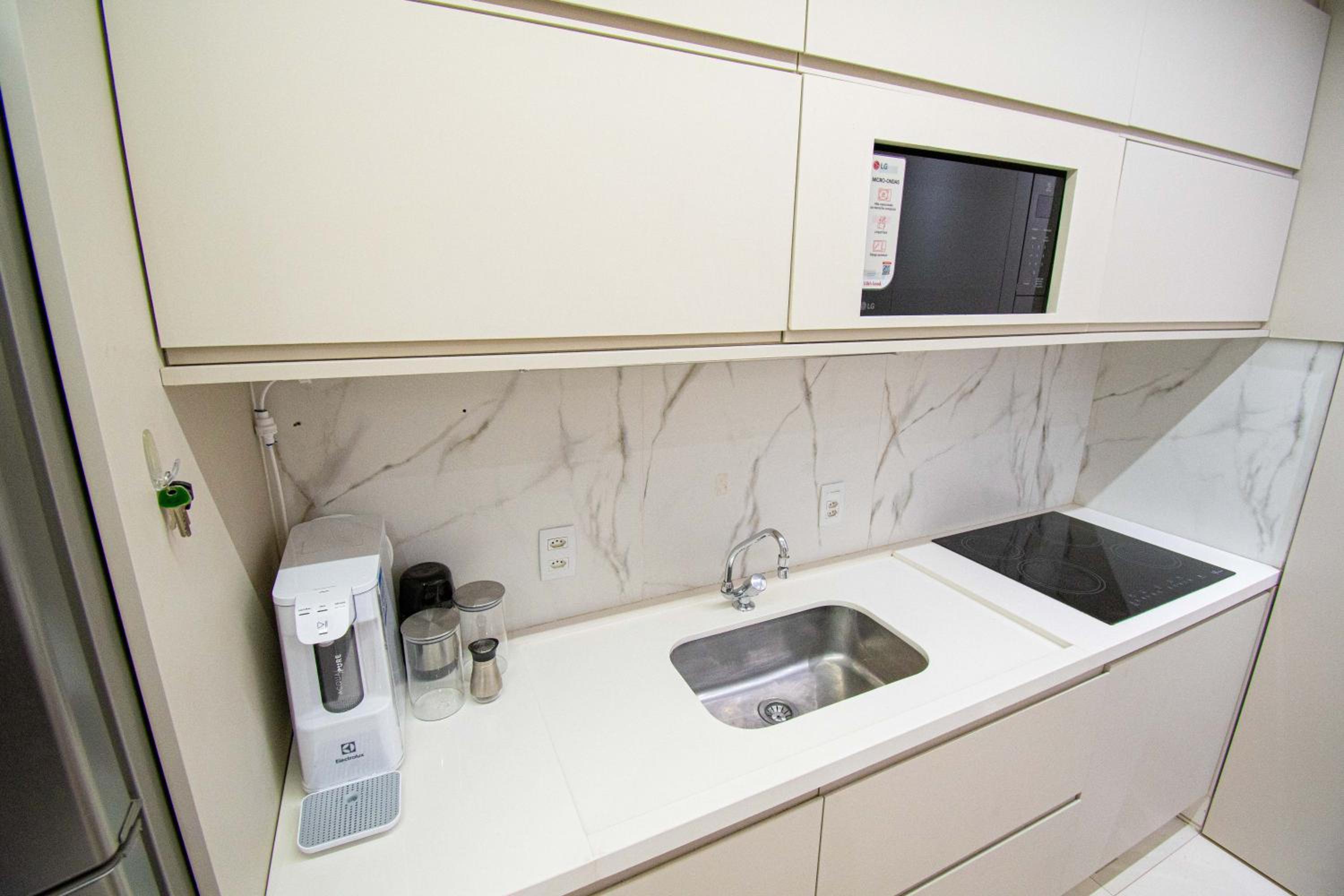 Apartamento maravilhoso 2