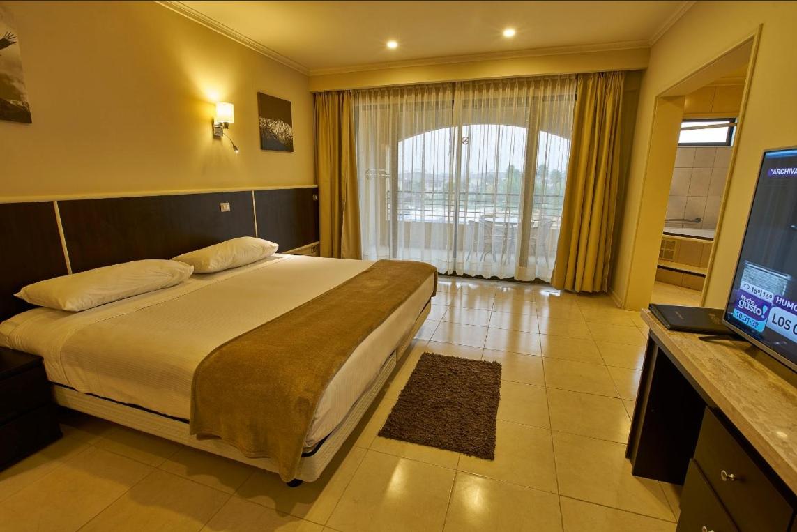 Rosa Agustina Conference Resort