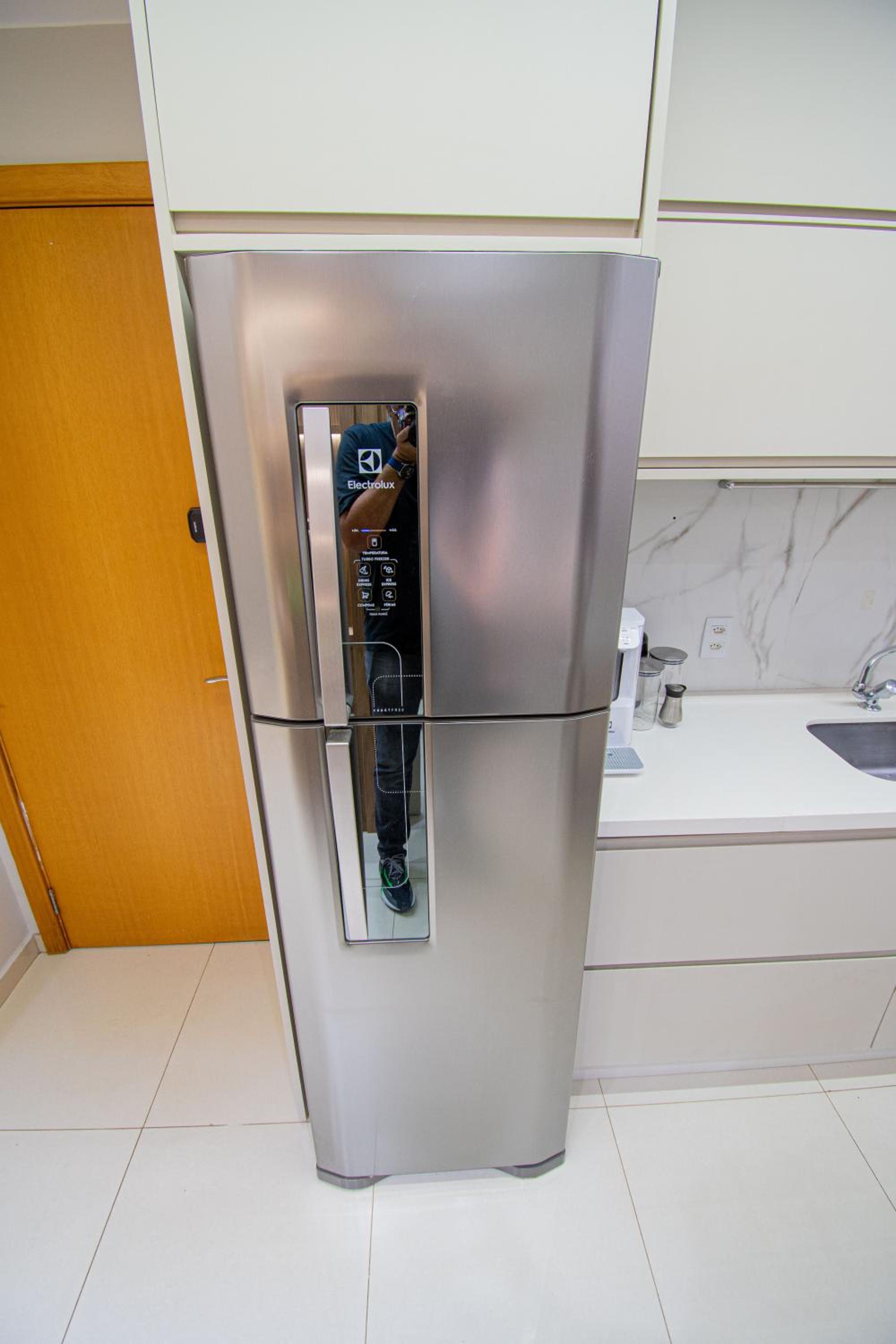 Apartamento maravilhoso 2