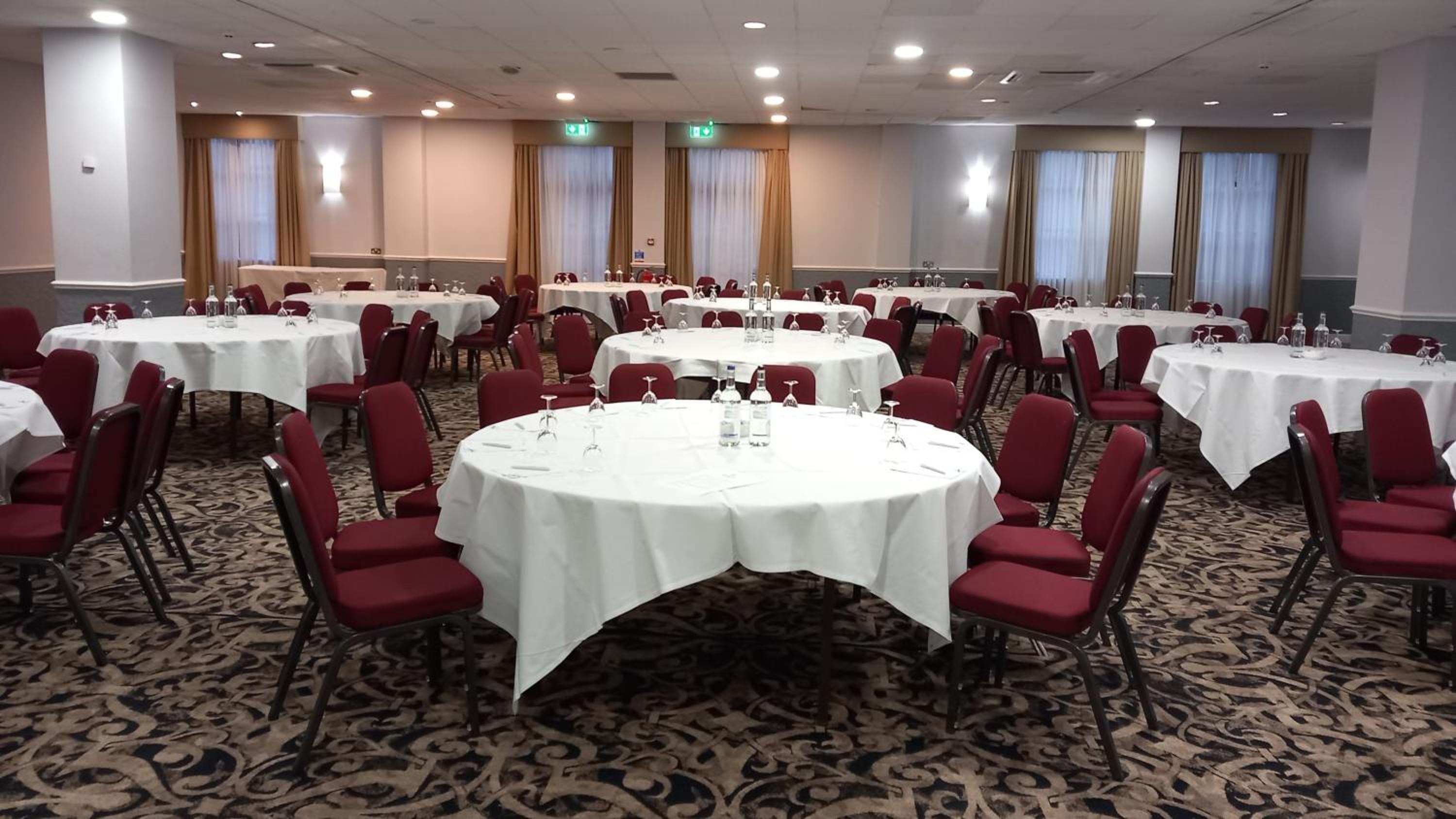Rotherham Vacations - Holiday Inn Rotherham-Sheffield M1,Jct.33, an IHG Hotel - Property Image 91