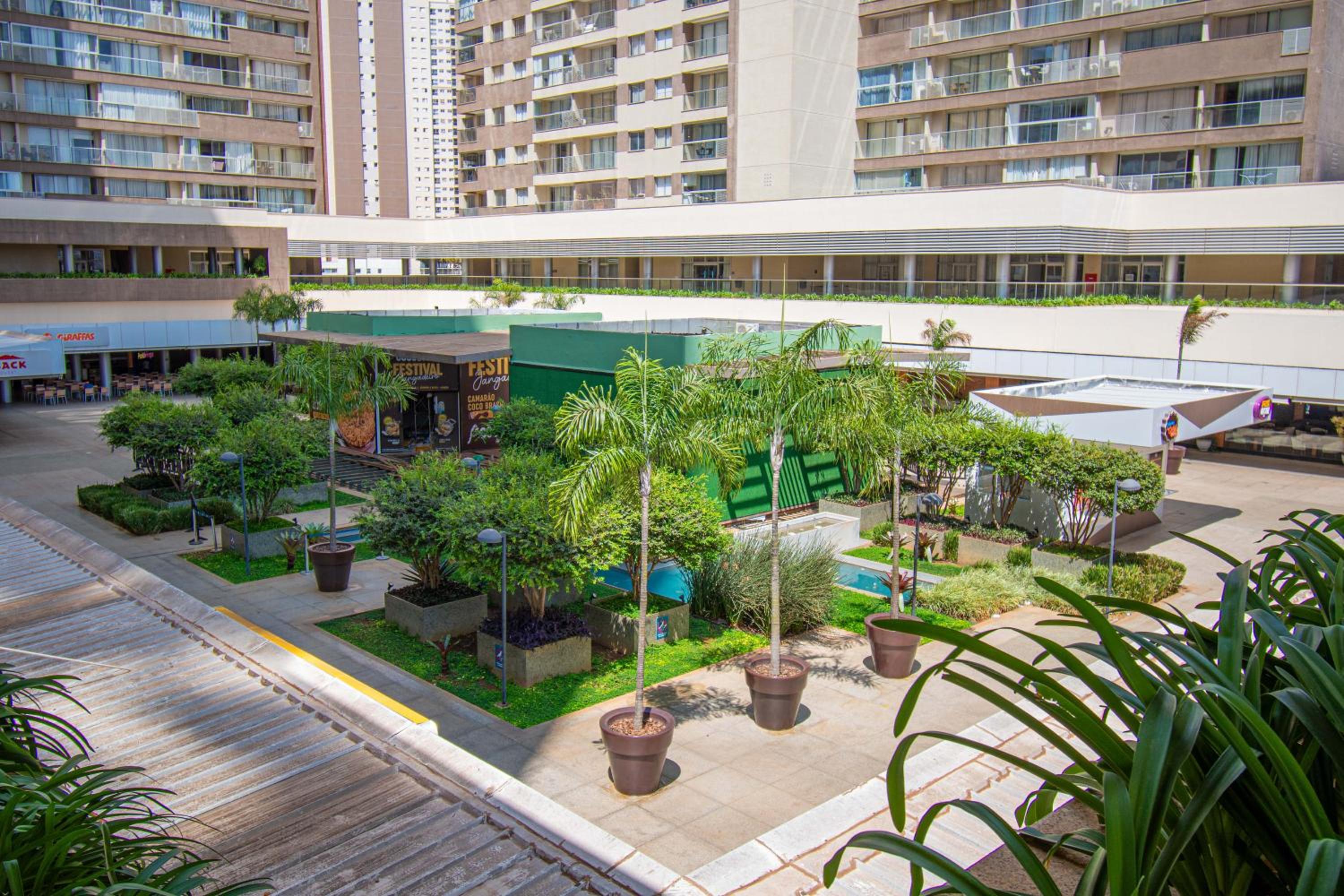 Apartamento maravilhoso 2