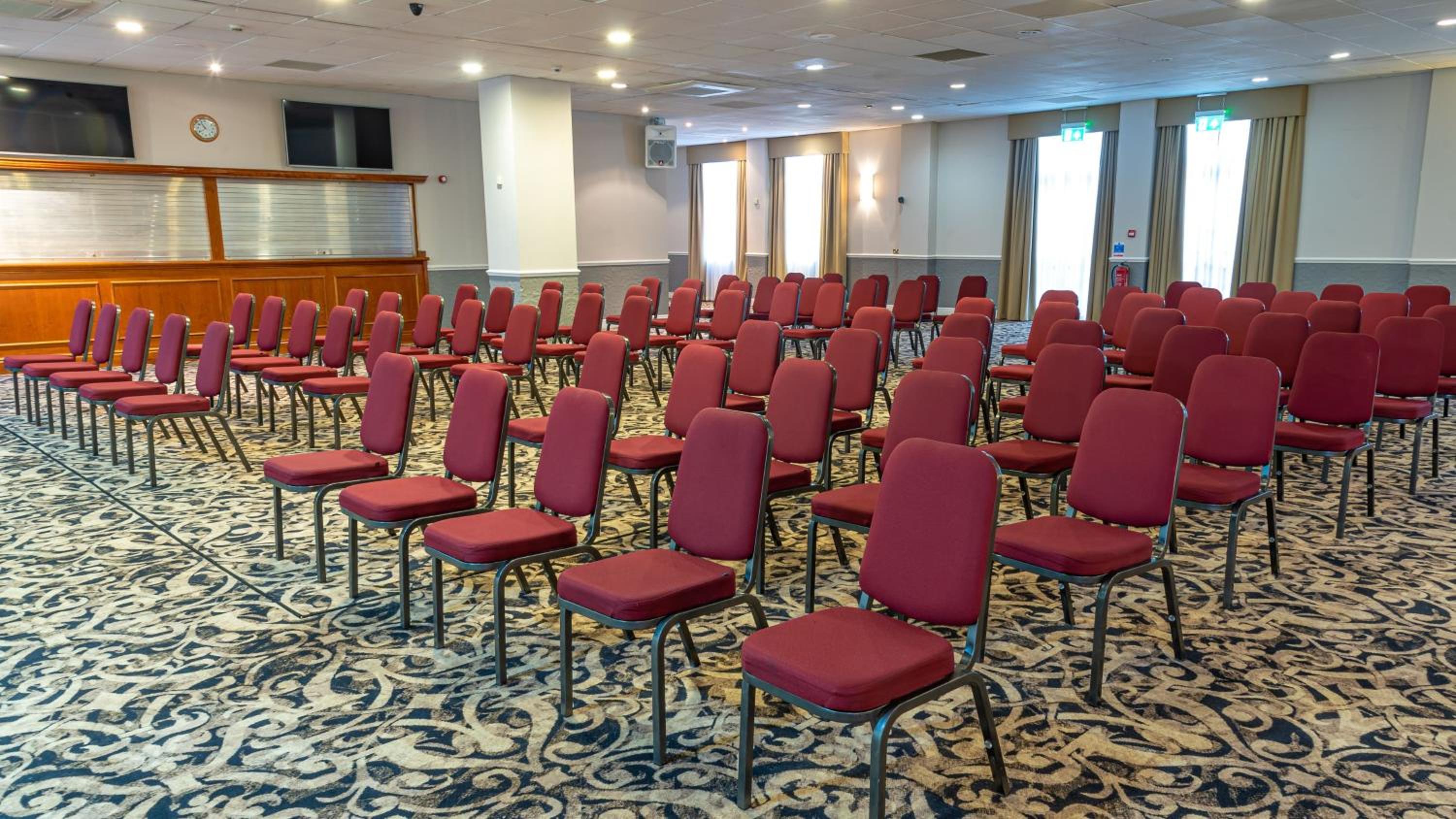 Rotherham Vacations - Holiday Inn Rotherham-Sheffield M1,Jct.33, an IHG Hotel - Property Image 93
