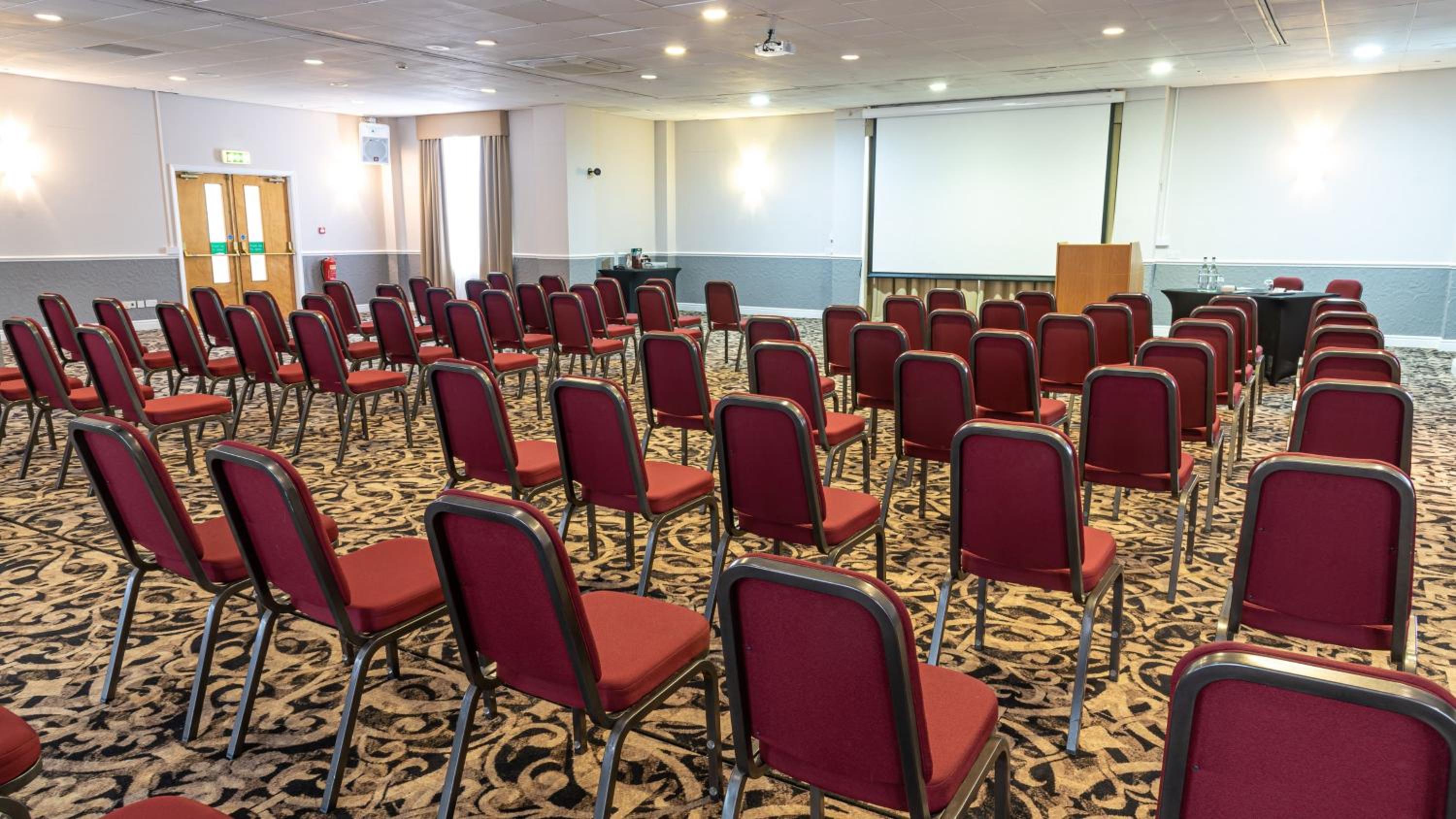 Rotherham Vacations - Holiday Inn Rotherham-Sheffield M1,Jct.33, an IHG Hotel - Property Image 98
