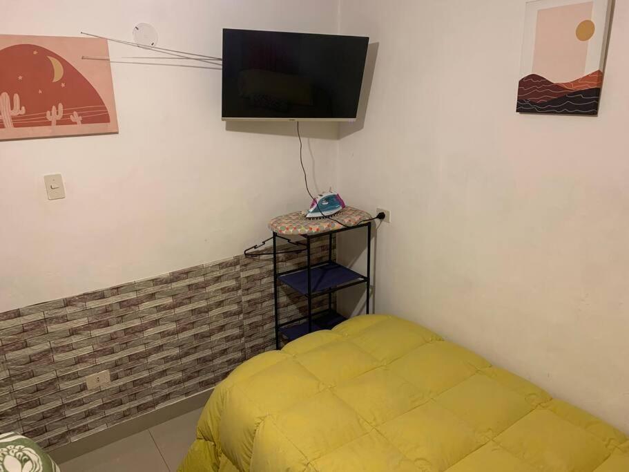 Cusco Loft