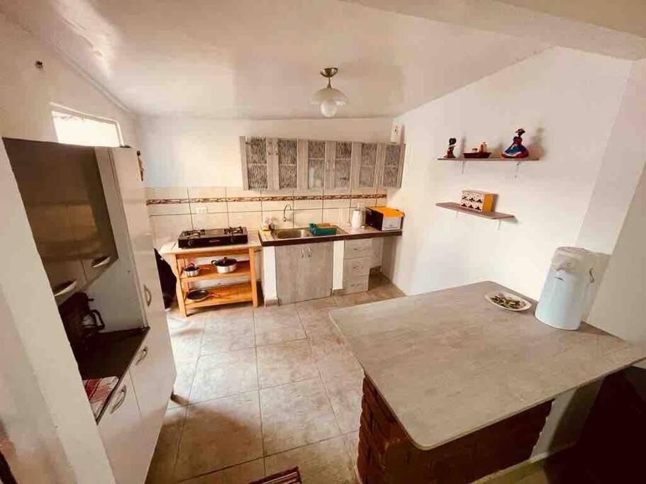 Cusco Loft