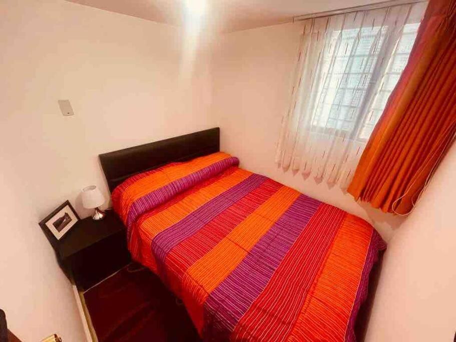 Cusco Loft