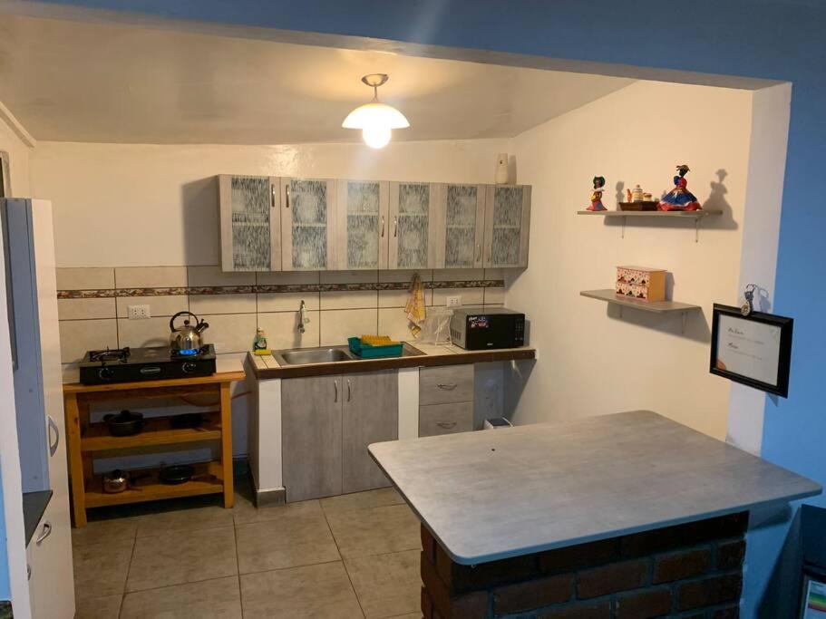 Cusco Loft