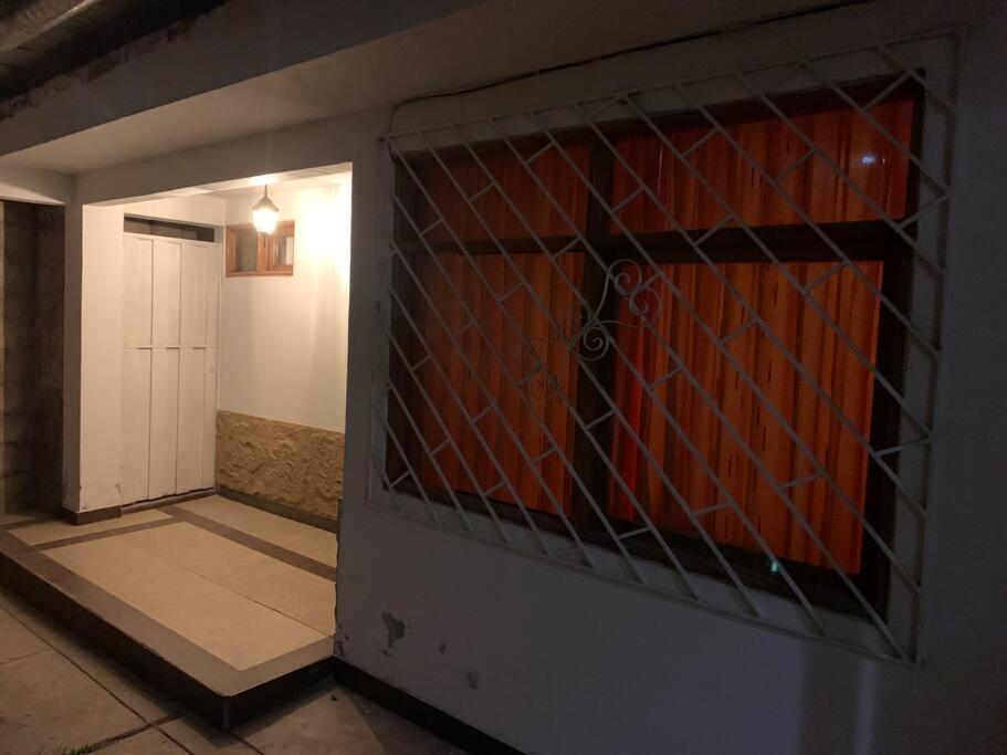 Cusco Loft