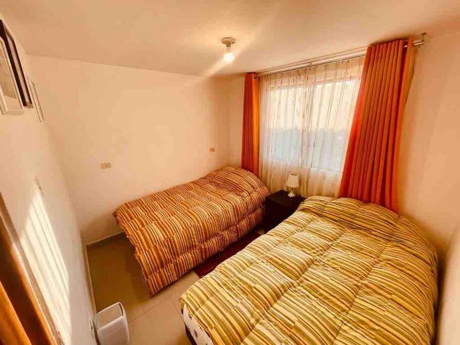 Cusco Loft