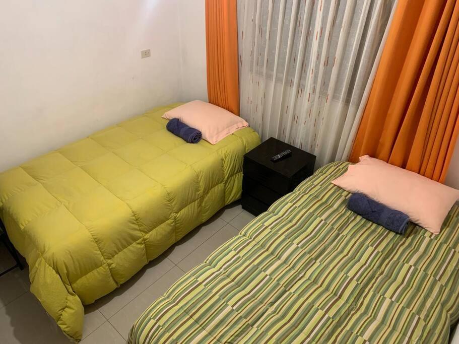 Cusco Loft