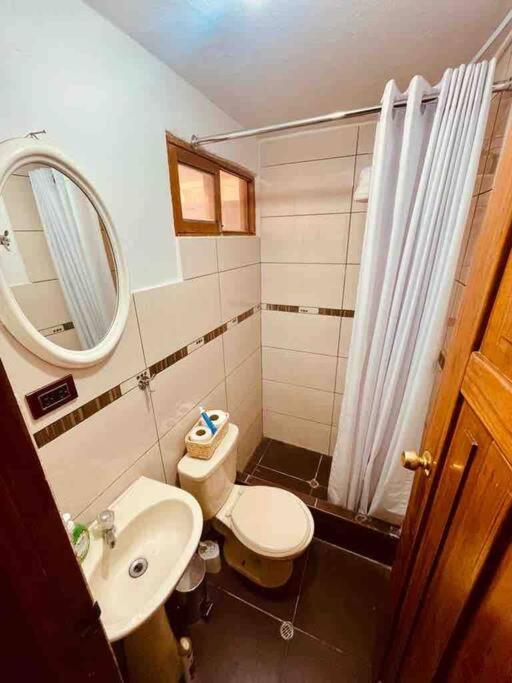 Cusco Loft