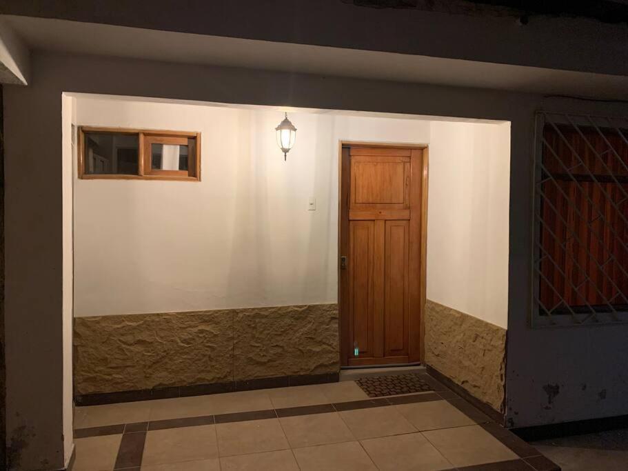 Cusco Loft