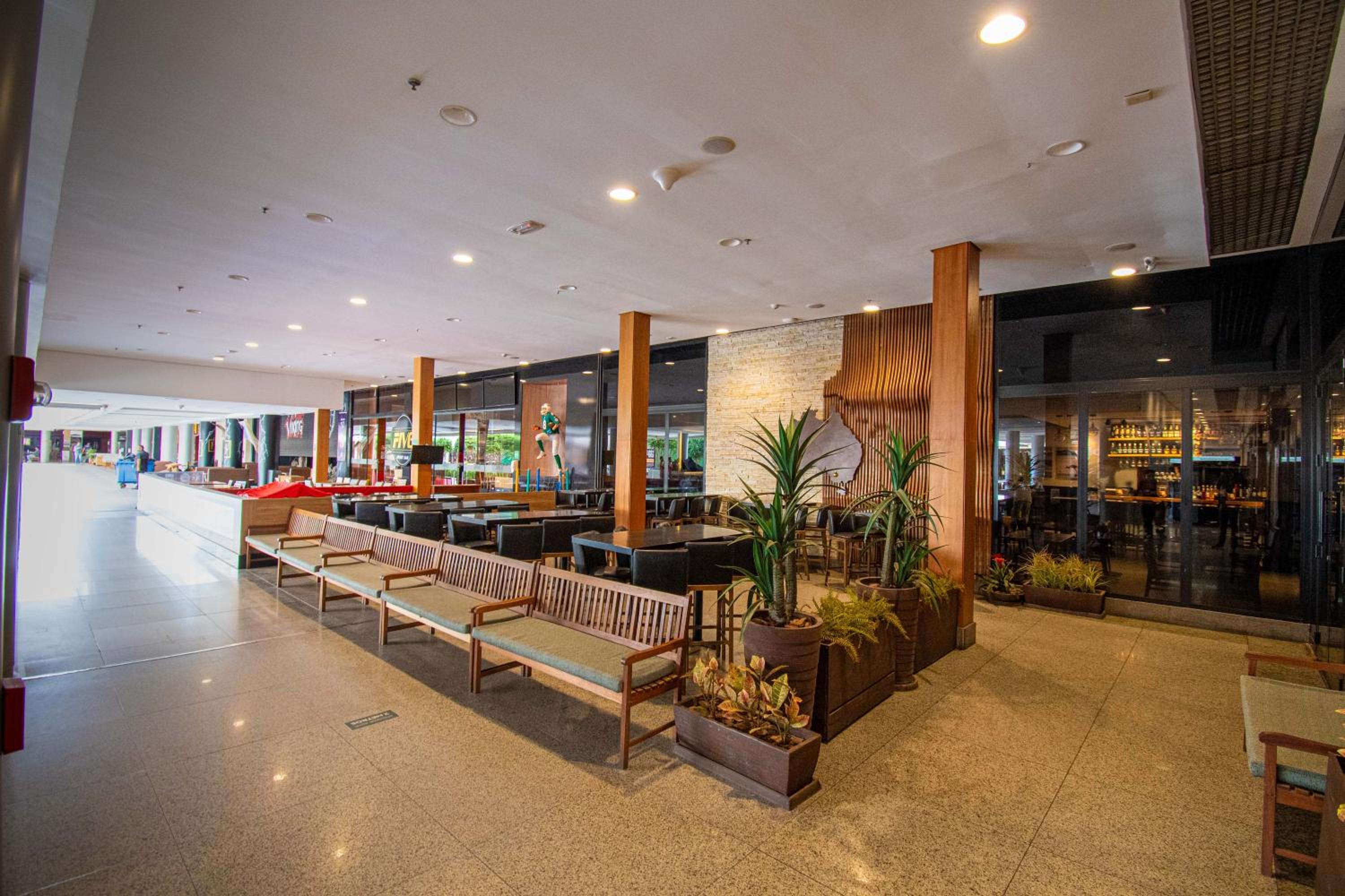 Apartamento maravilhoso 2