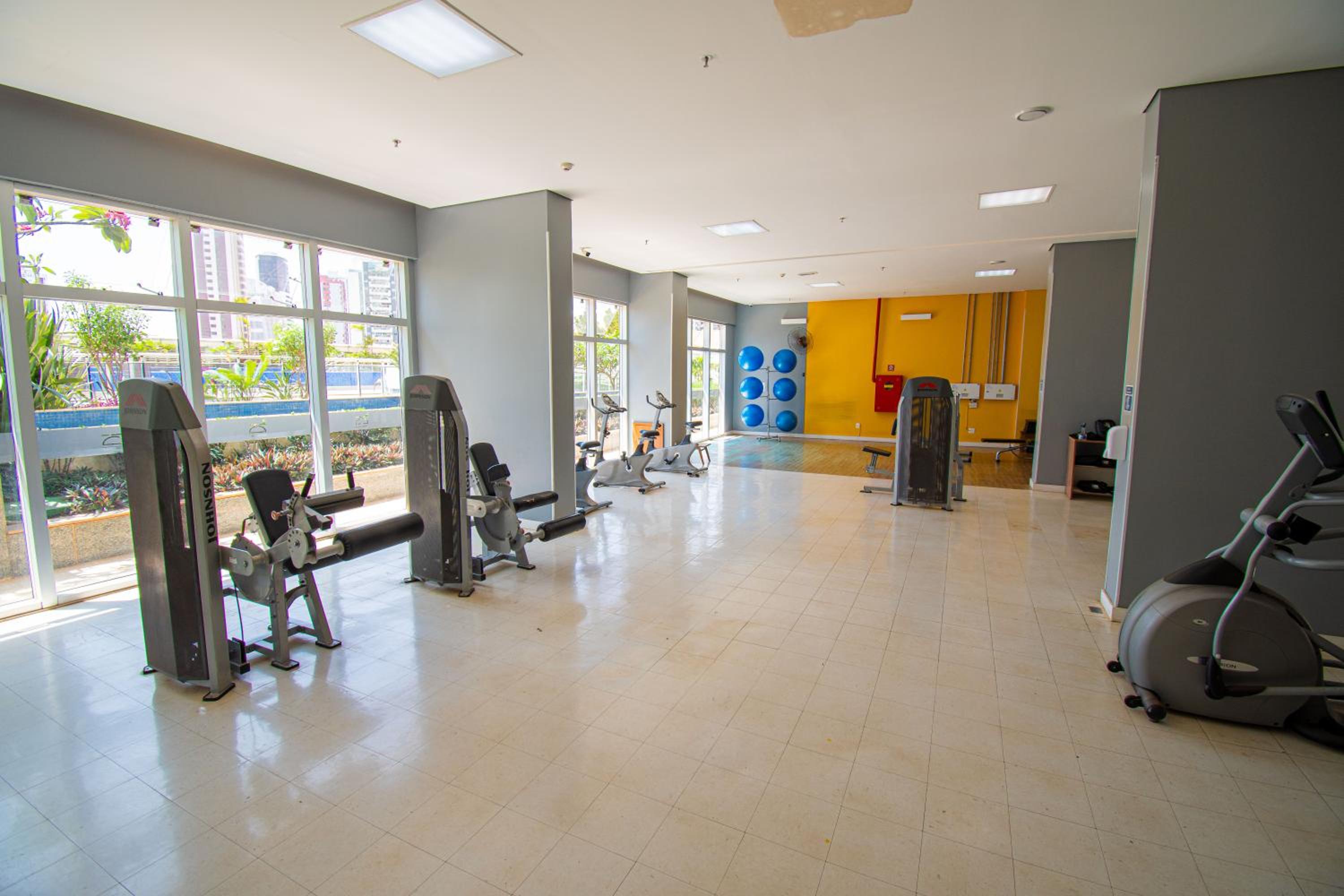 Apartamento maravilhoso 2