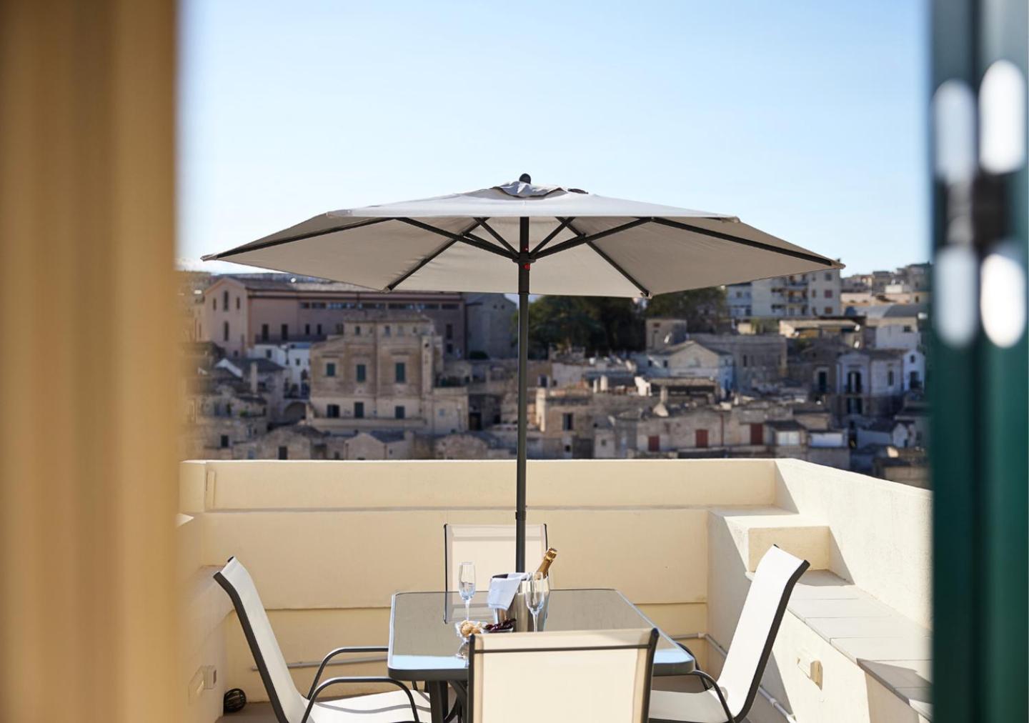Casa Riscatto Suite photo 3