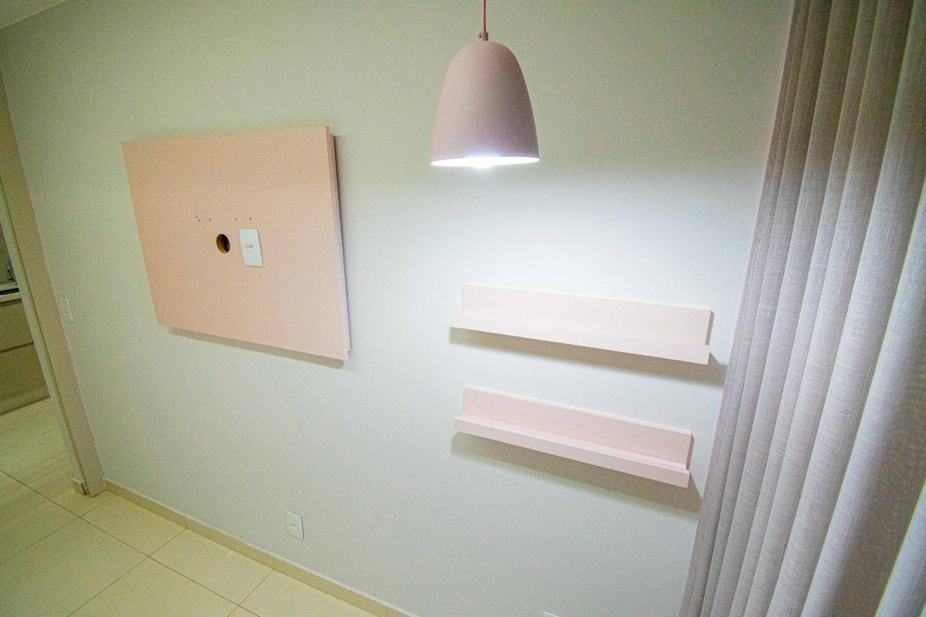 Apartamento maravilhoso 2