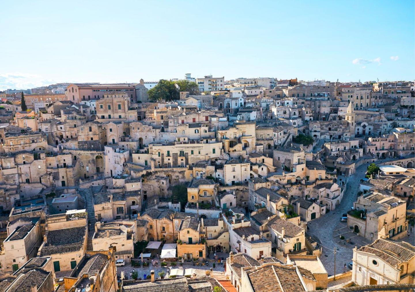 Casa Riscatto Suite en Matera — other