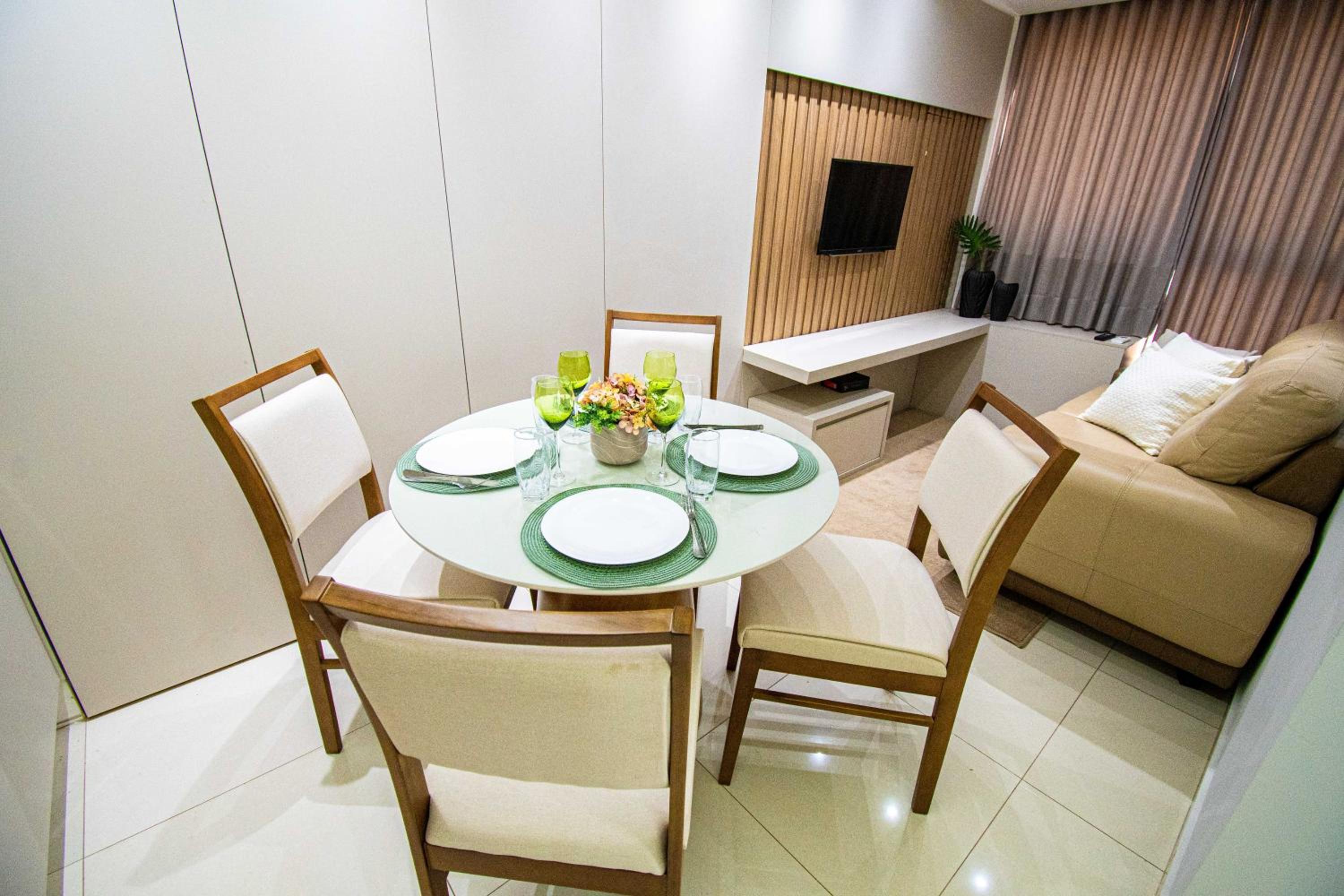 Apartamento maravilhoso 2