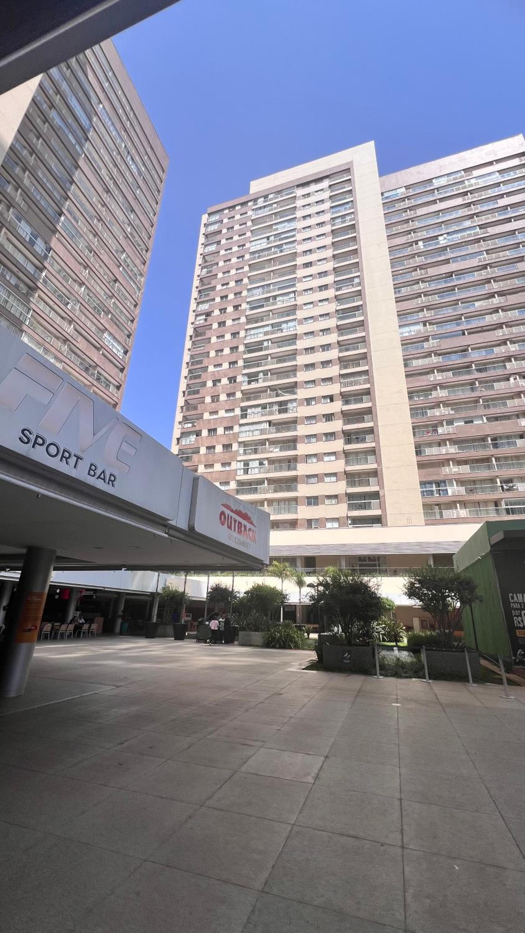Apartamento maravilhoso 2