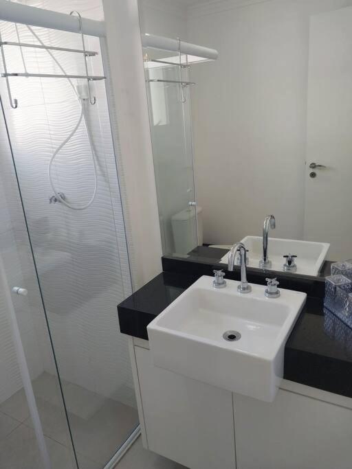Excelente Apartamento Studio Mobiliado no Bosque em Campinas