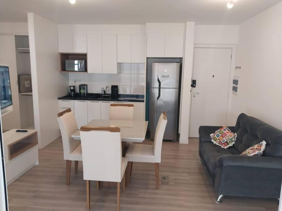 Excelente Apartamento Studio Mobiliado no Bosque em Campinas