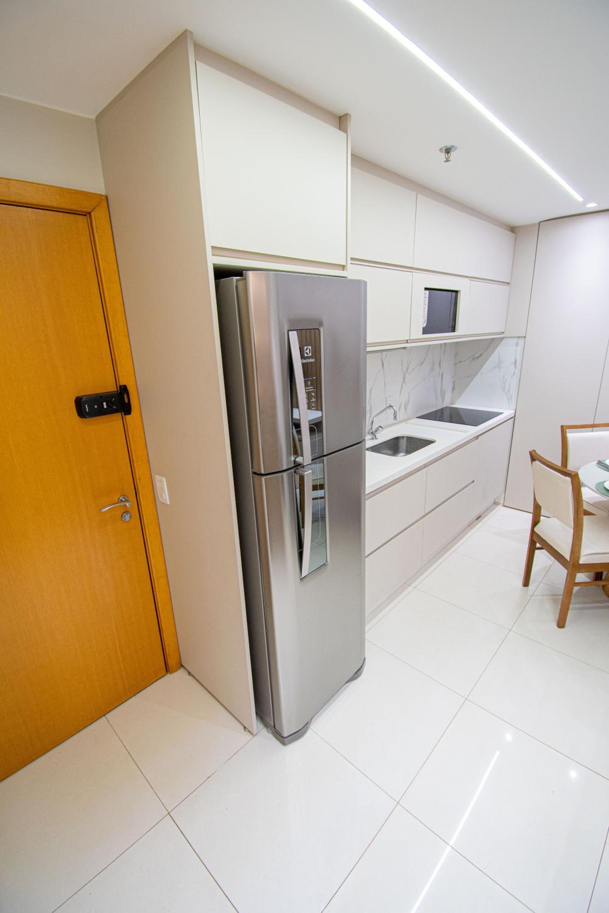 Apartamento maravilhoso 2