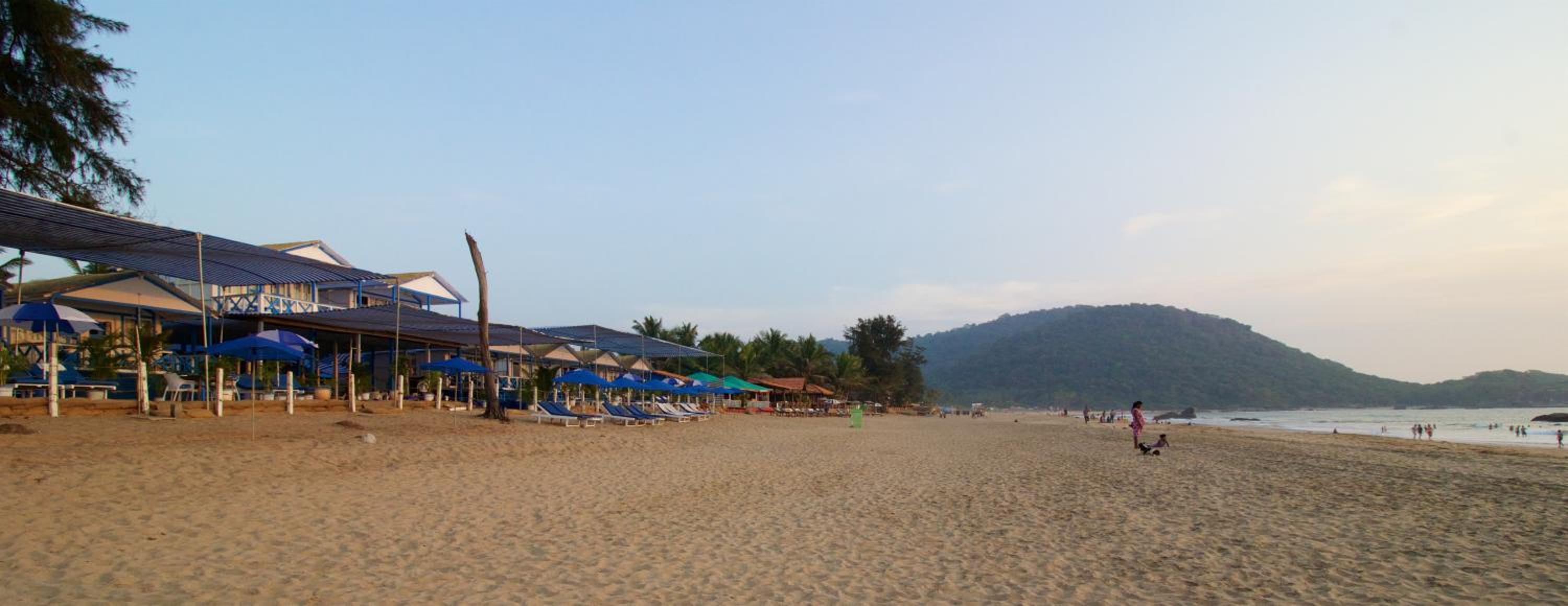 Cuba Agonda view 5