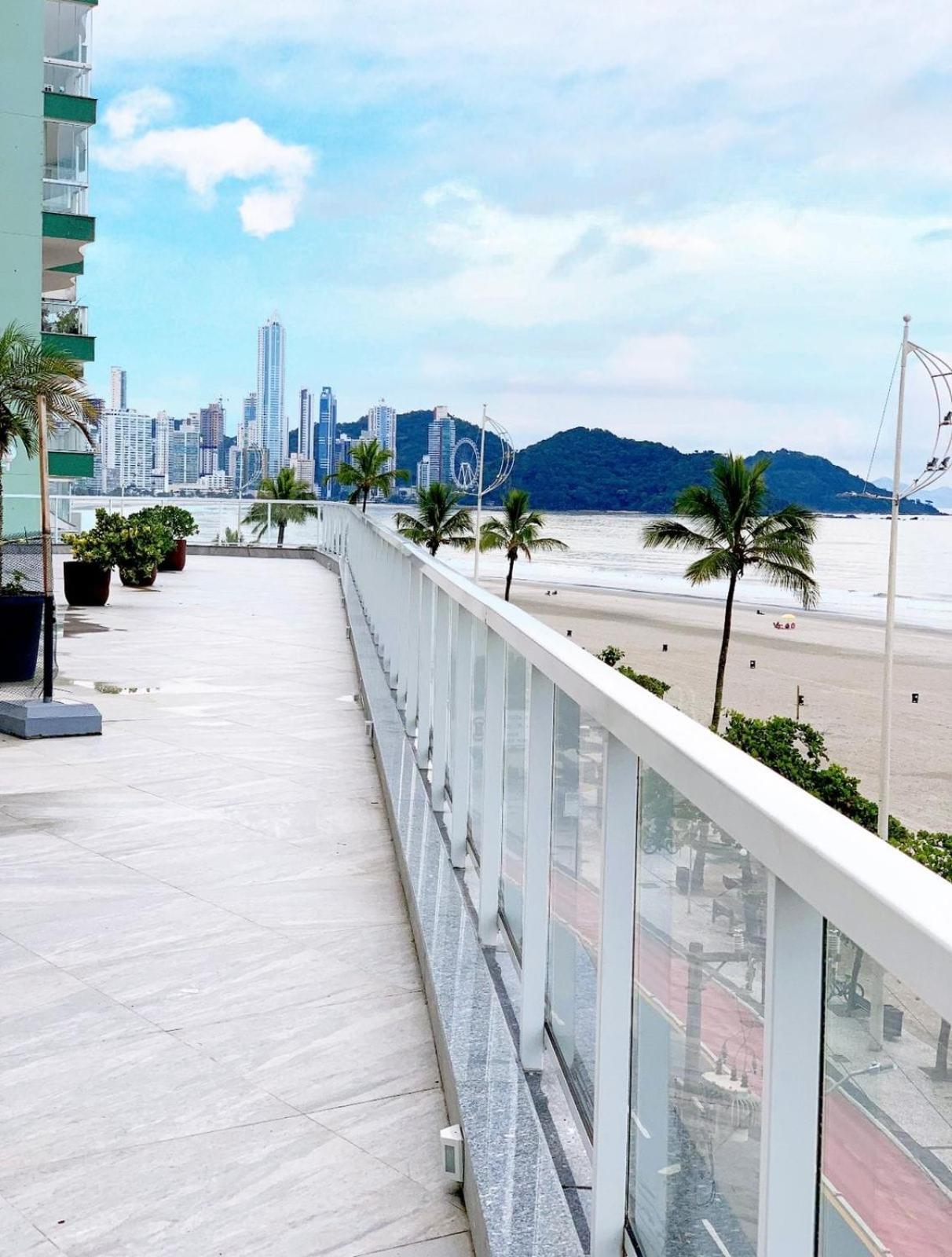 Raridade Beira mar Bc