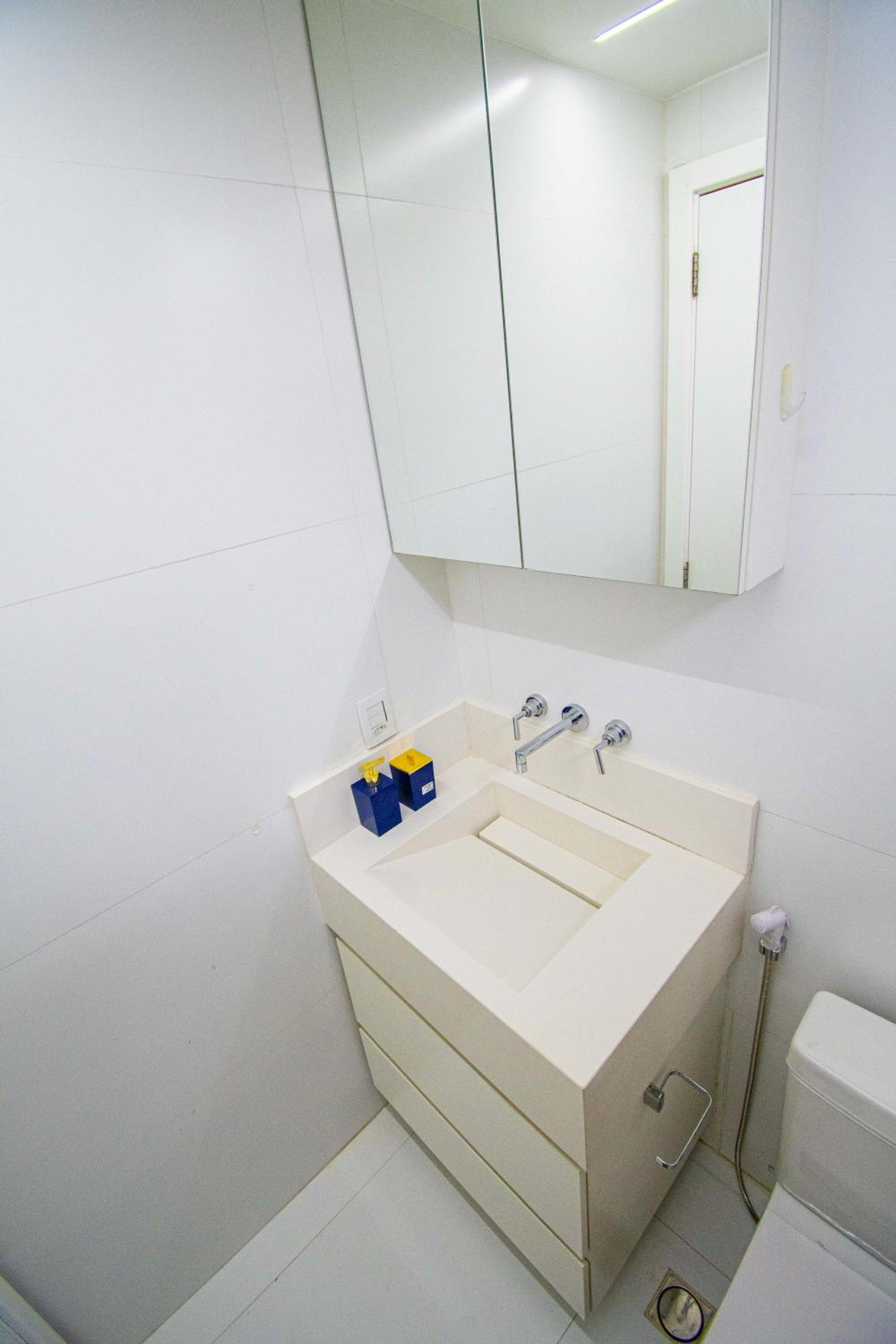 Apartamento maravilhoso 2