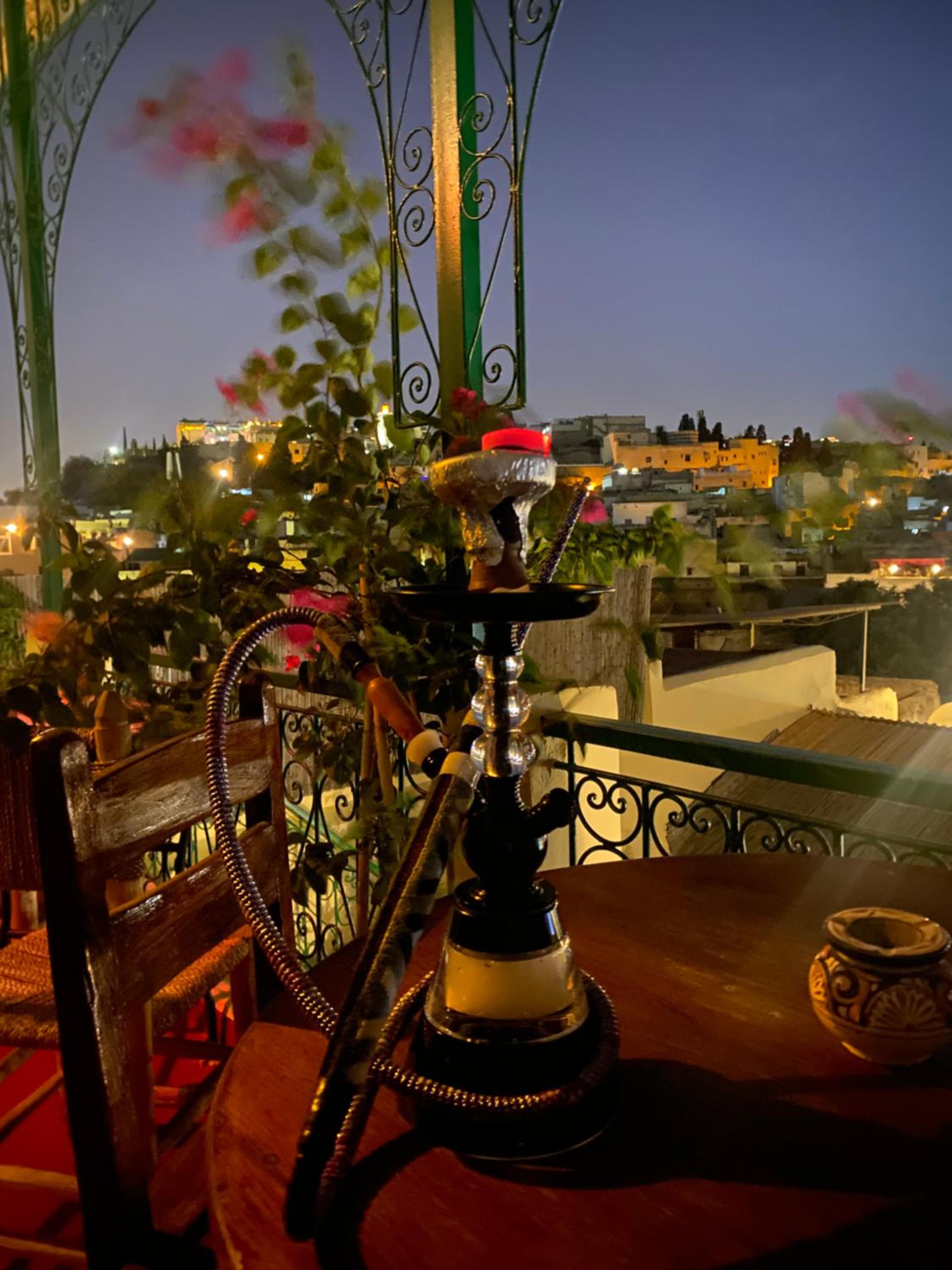 Hotel Riad Taj Salma - Image 1