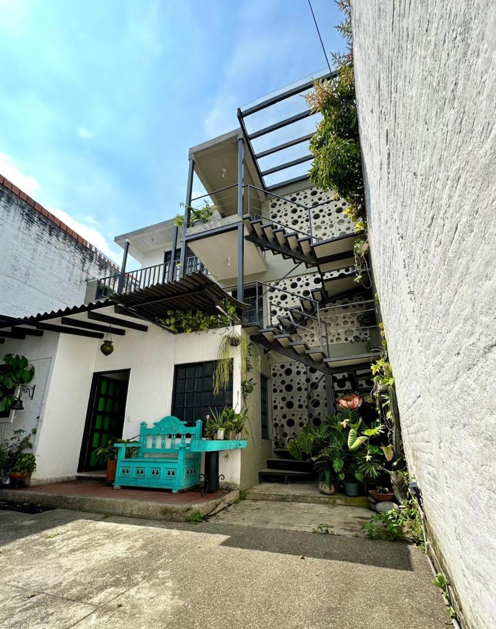 Agradable Apt oeste de Cali