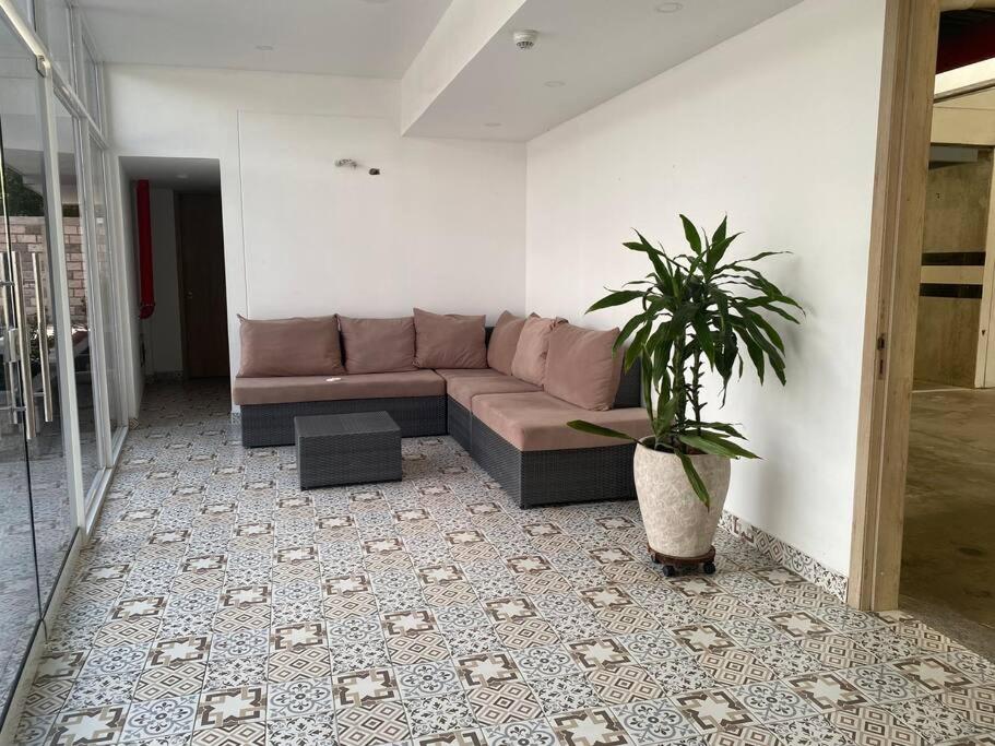 Suite con espectacular vista