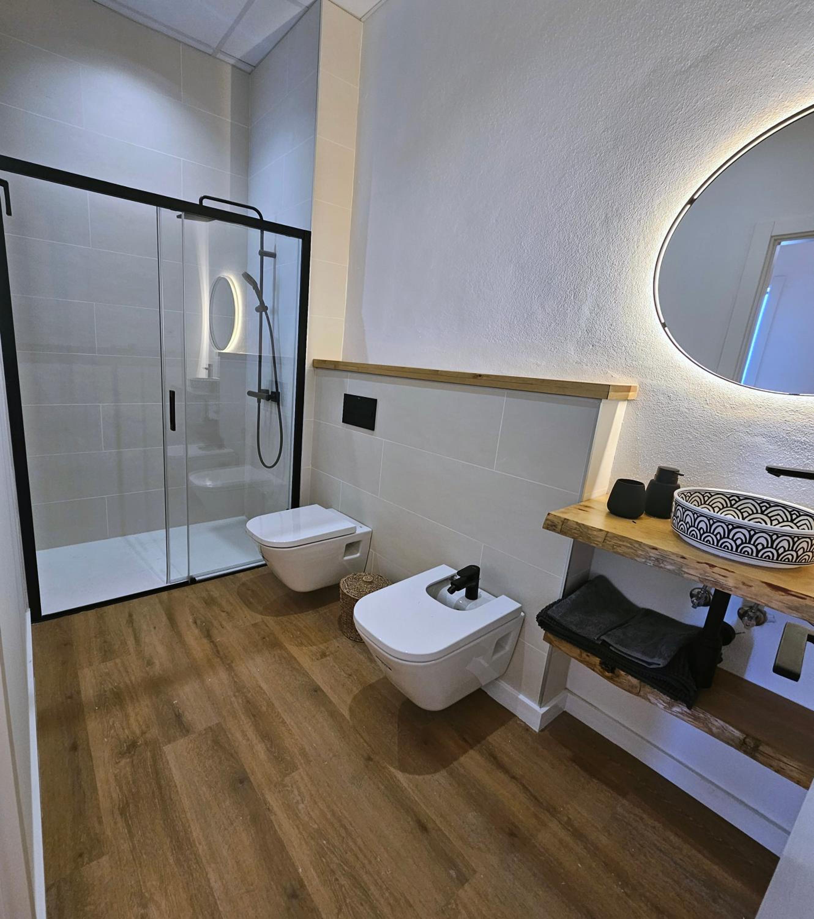 MAAR Suites Cotillo