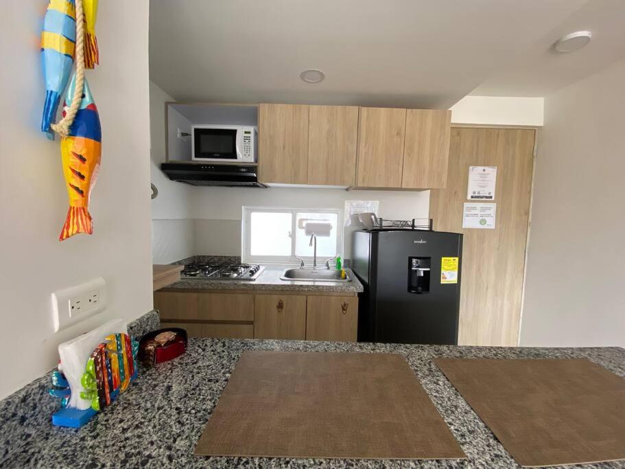 Suite con espectacular vista