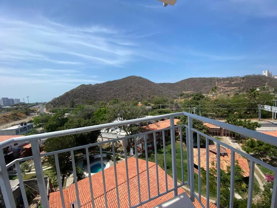 Suite con espectacular vista