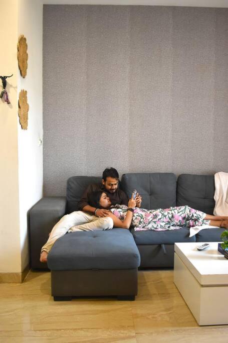 Keshvi Abode 1BHK near Prem Mandir view 4