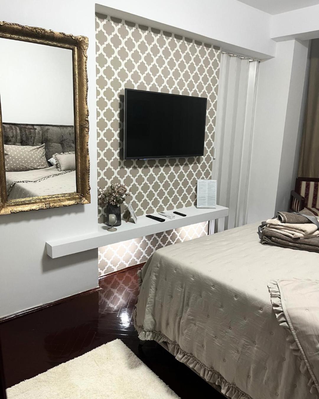 VERA apartman view 2