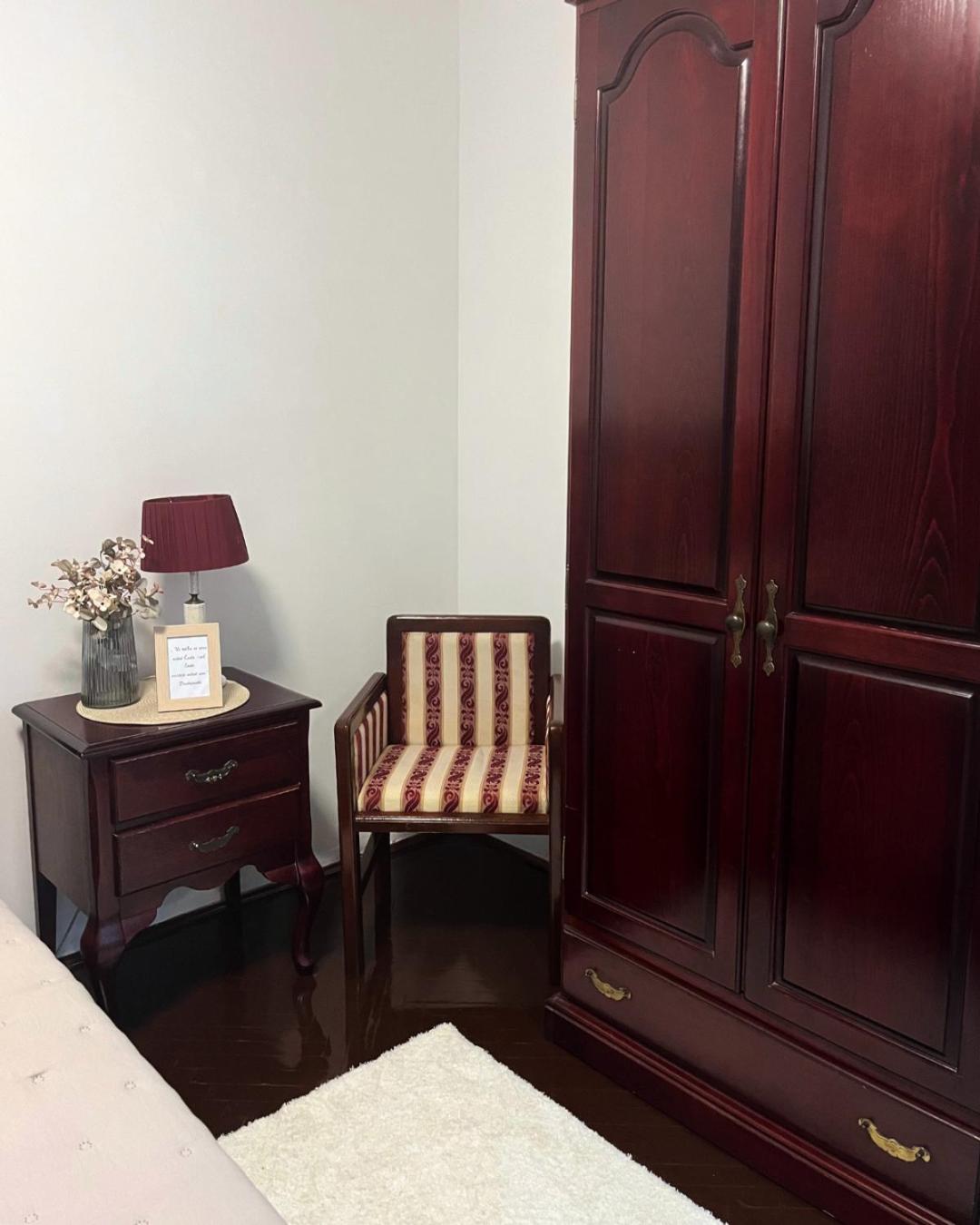 VERA apartman view 5