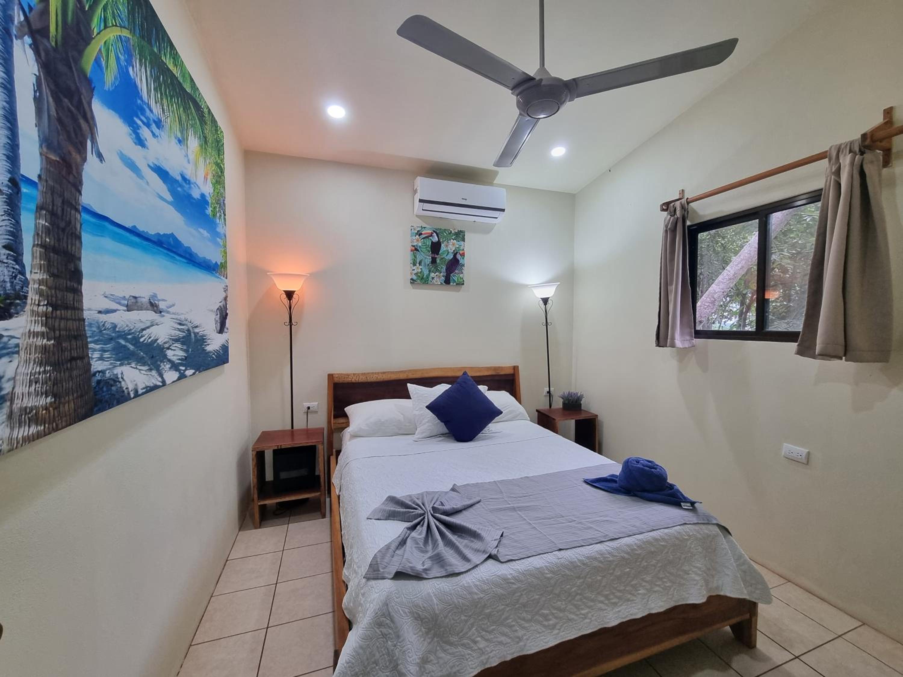 Pinilla Highlands Incredible mountain views