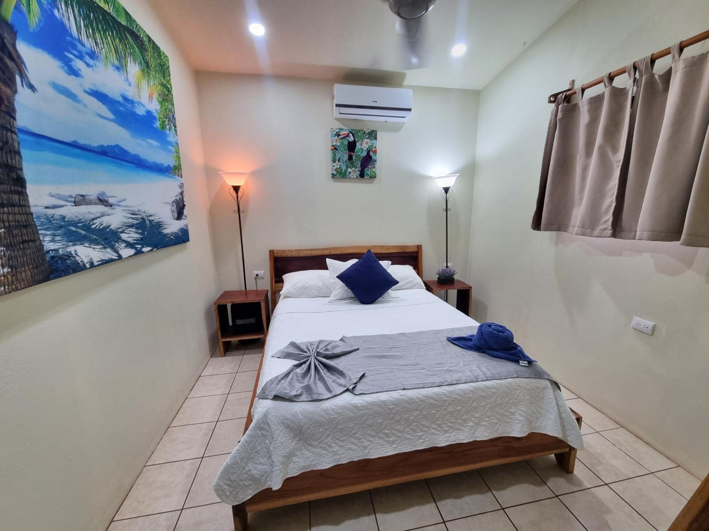 Pinilla Highlands Incredible mountain views