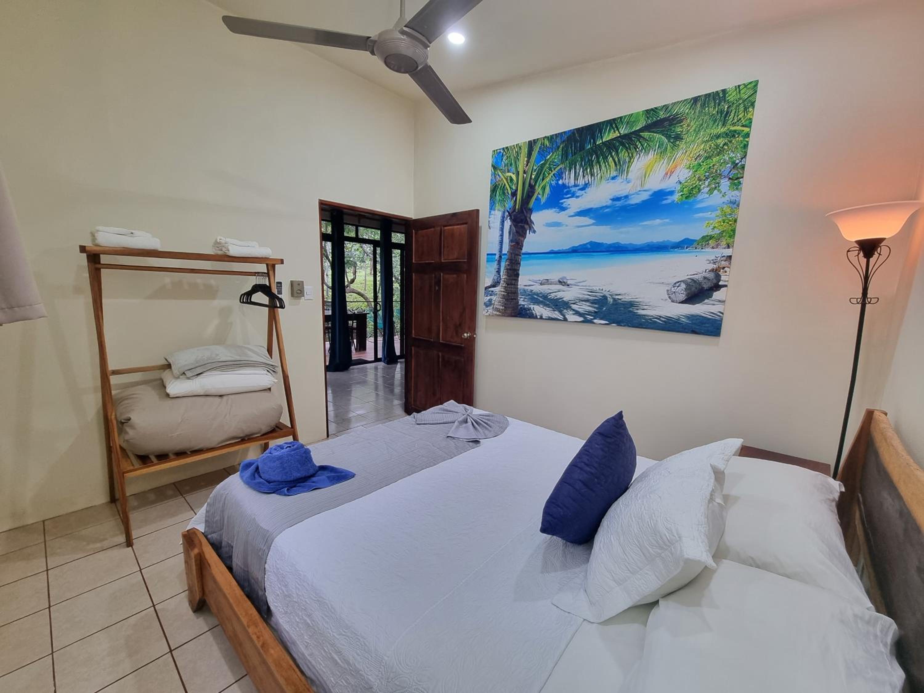 Pinilla Highlands Incredible mountain views
